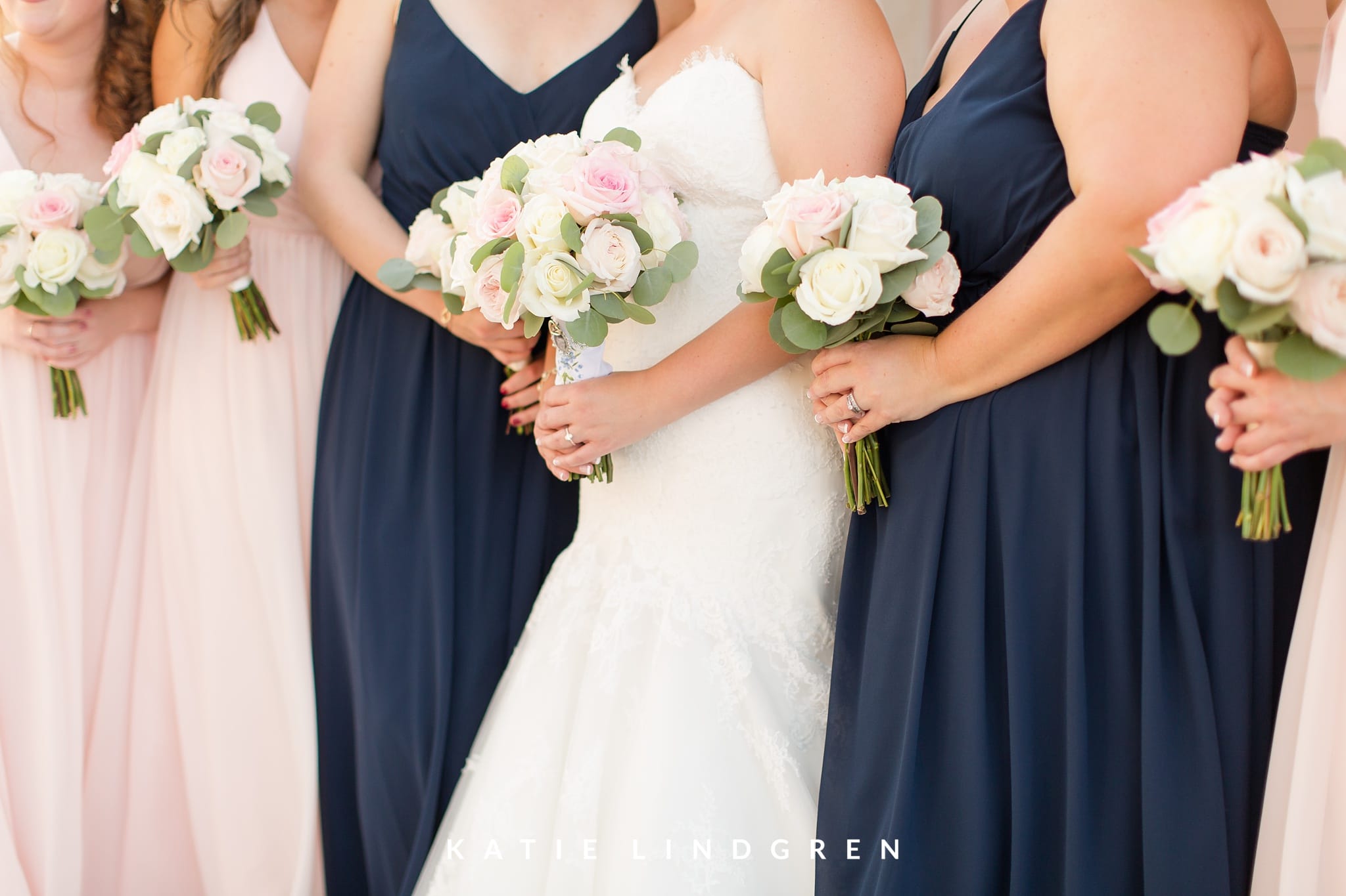 Des Moines Wedding Photographer