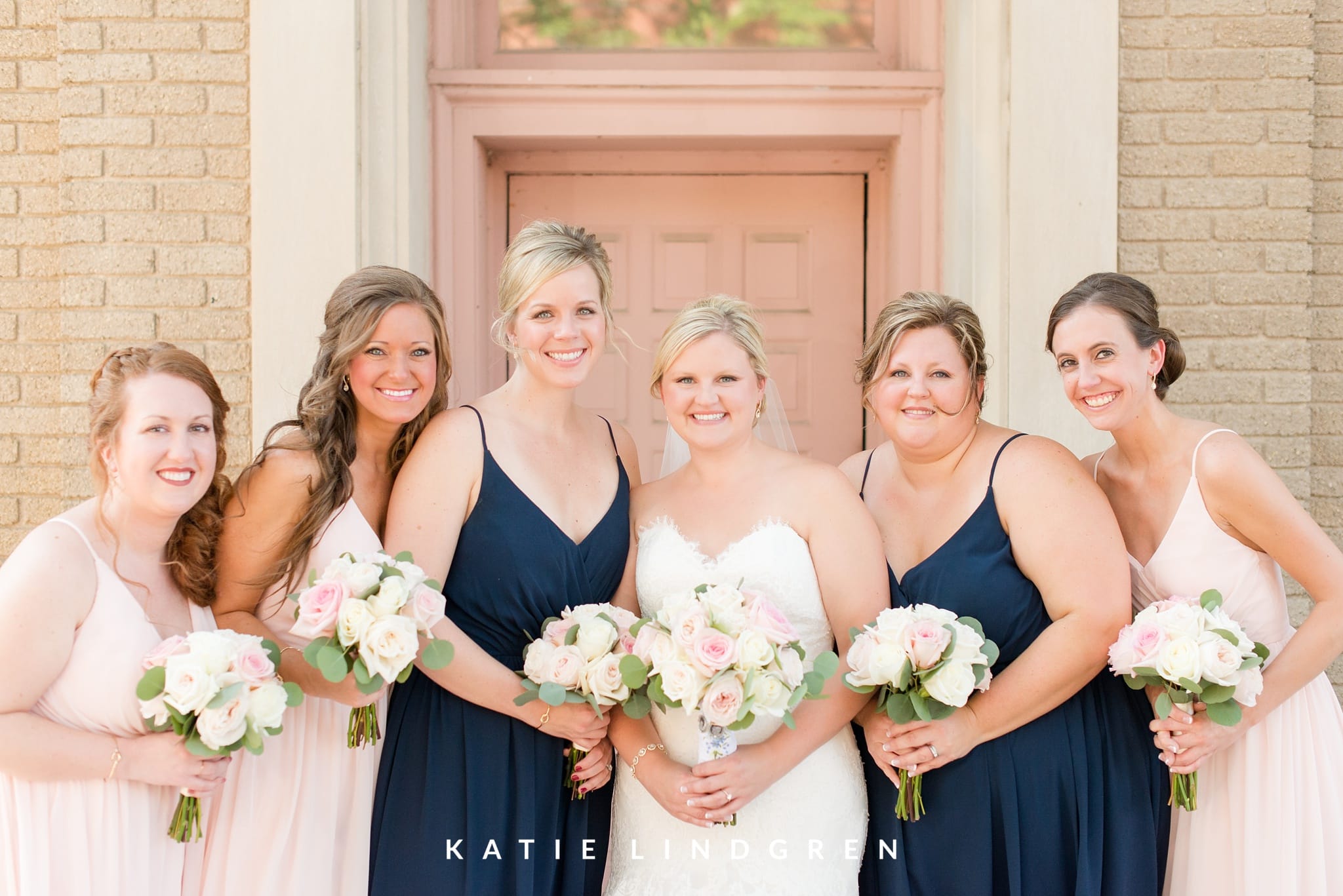 Des Moines Wedding Photographer