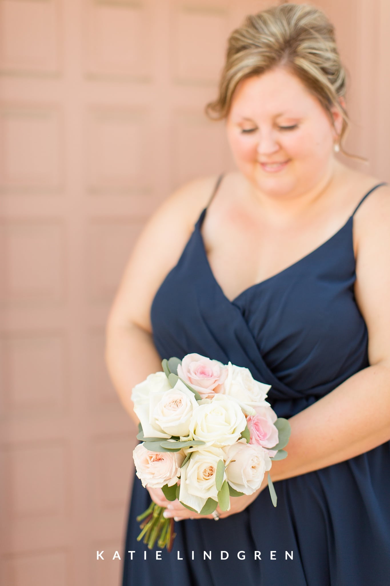 Des Moines Wedding Photographer
