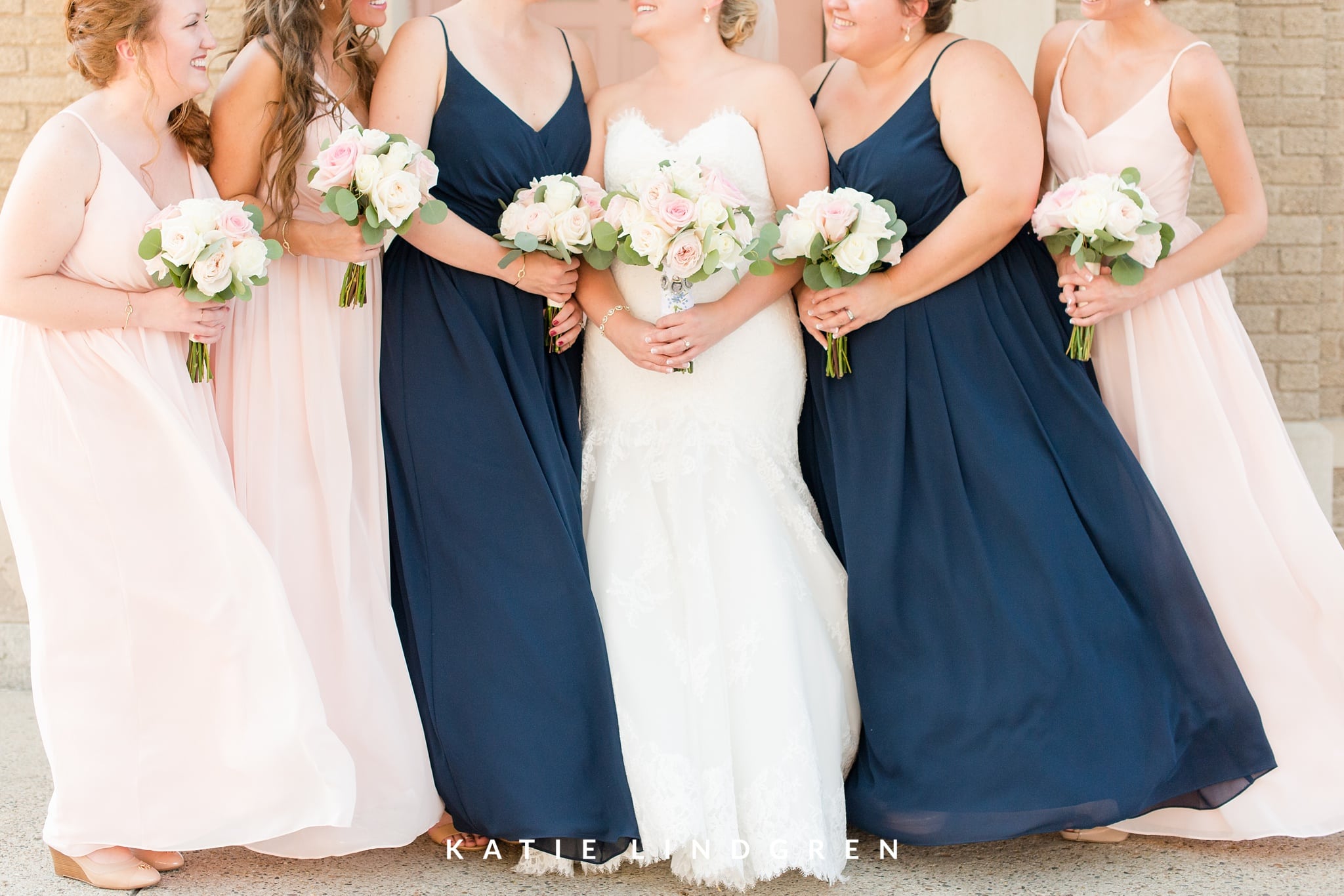 Des Moines Wedding Photographer