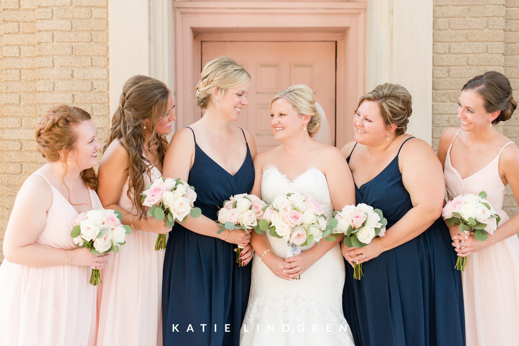 Des Moines Wedding Photographer