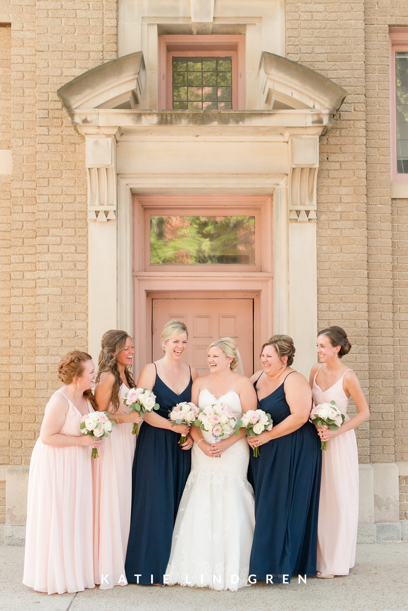 Des Moines Wedding Photographer