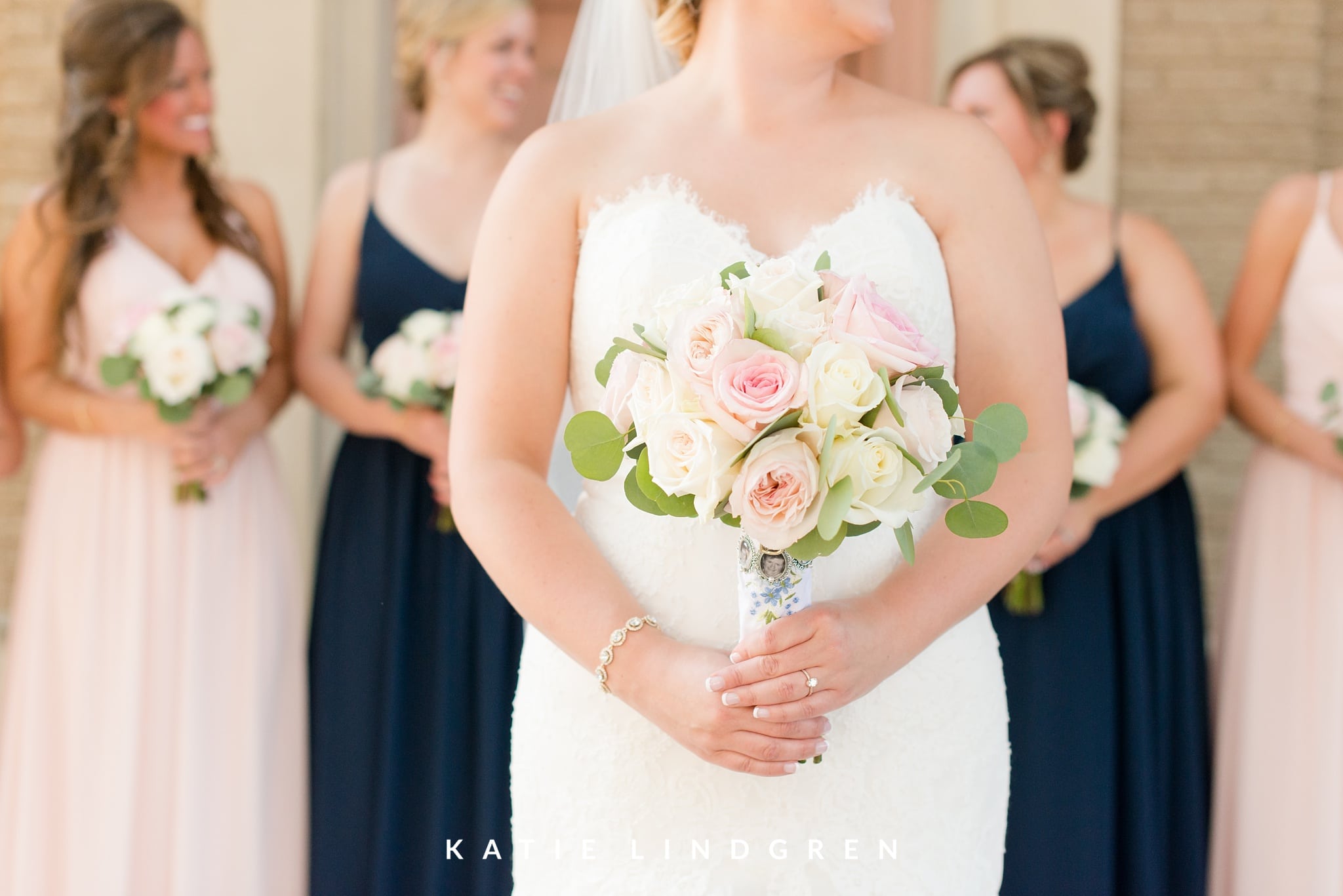 Des Moines Wedding Photographer
