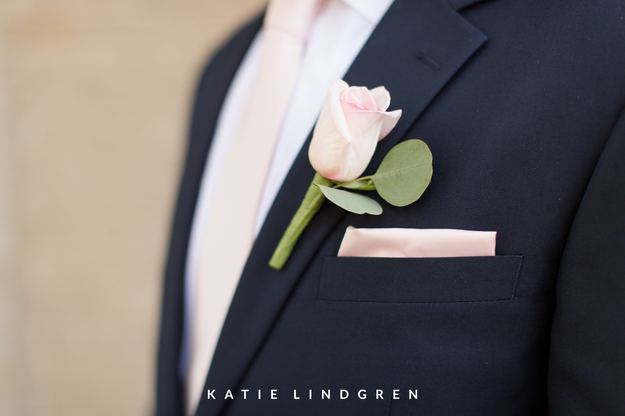 Des Moines Wedding Photographer