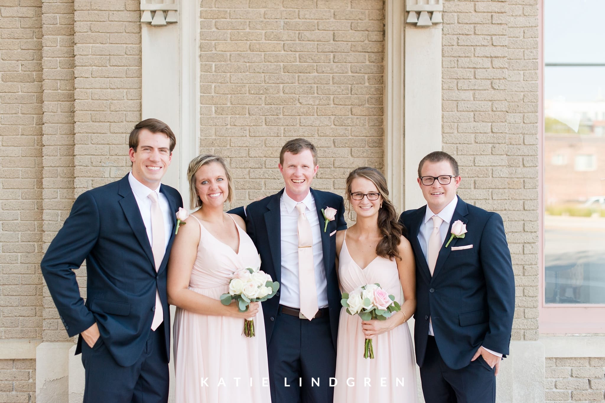Des Moines Wedding Photographer