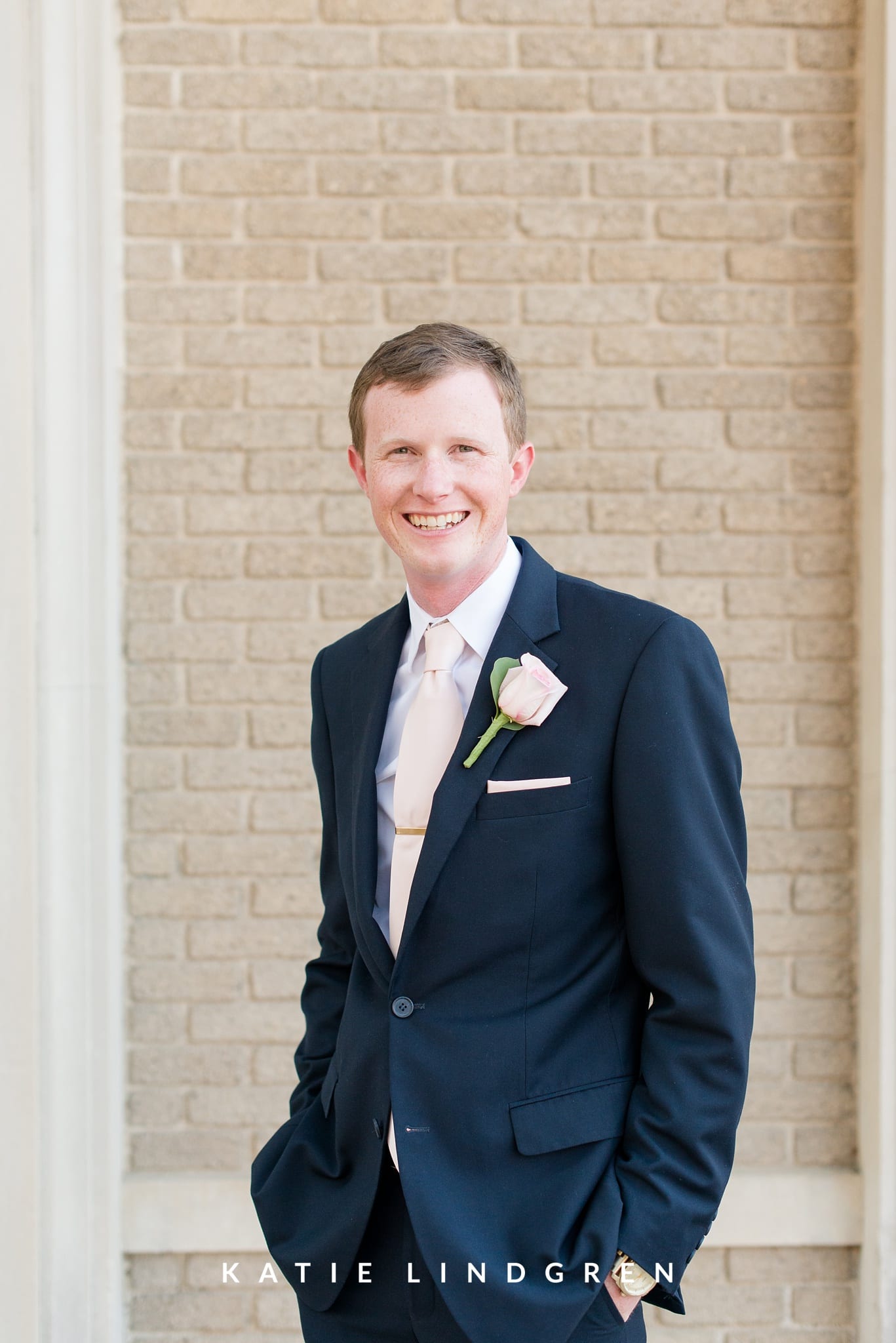 Des Moines Wedding Photographer
