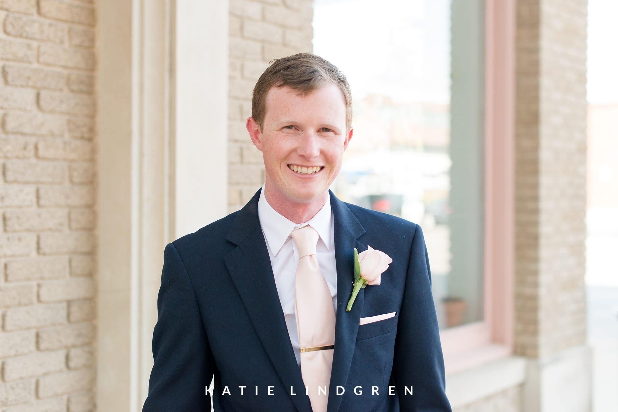 Des Moines Wedding Photographer