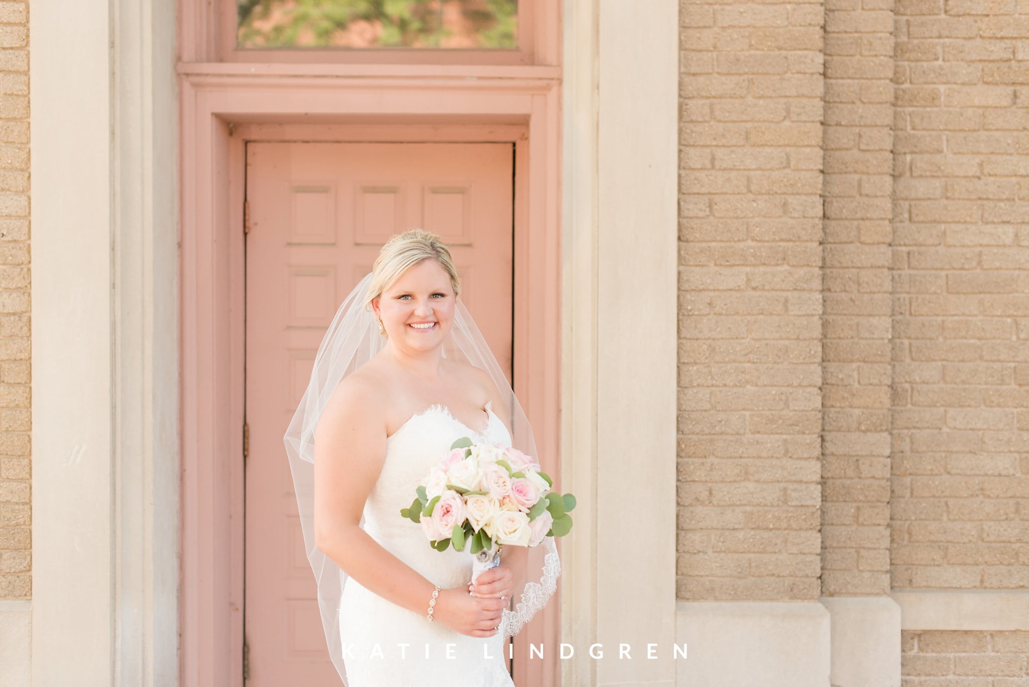 Des Moines Wedding Photographer