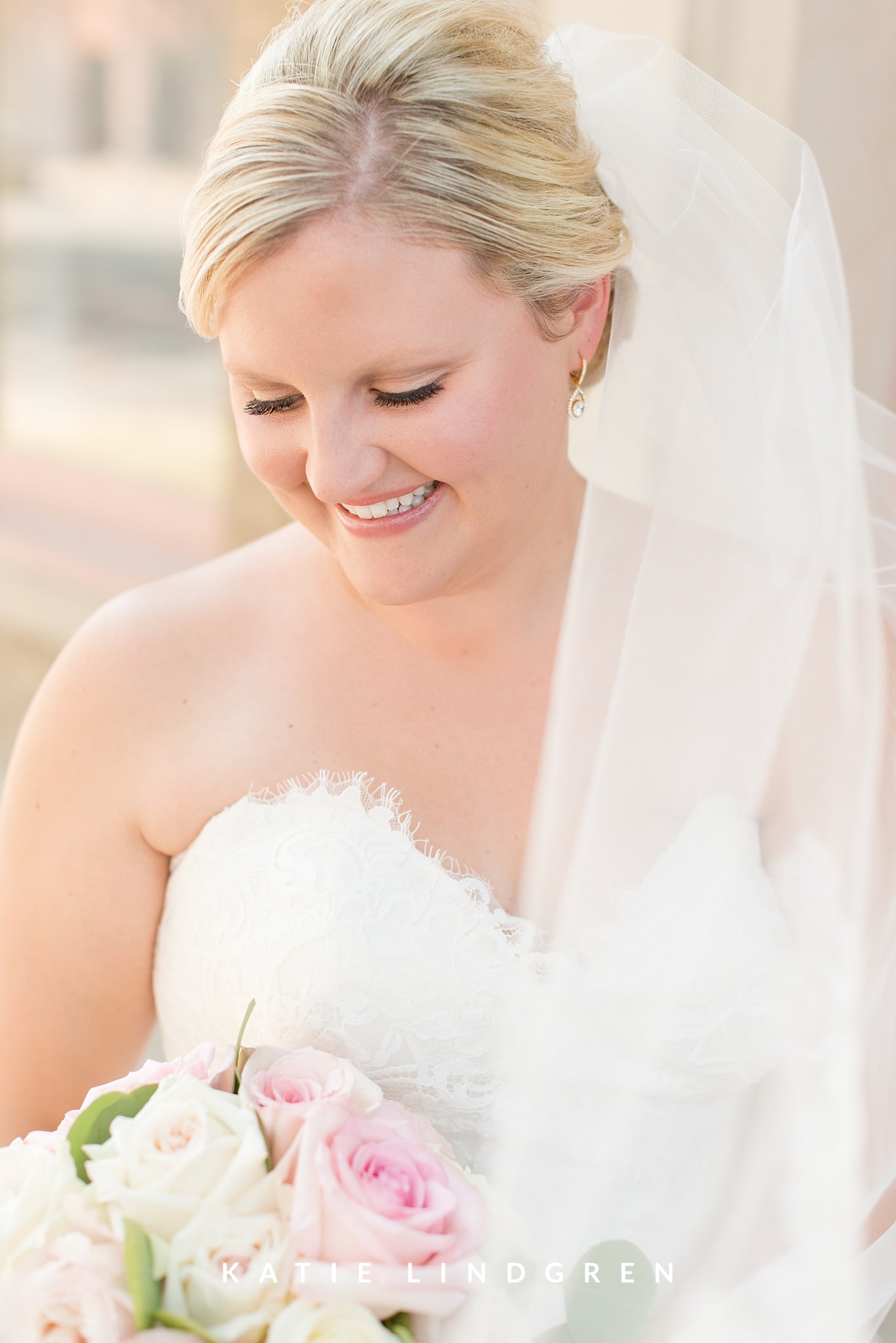 Des Moines Wedding Photographer