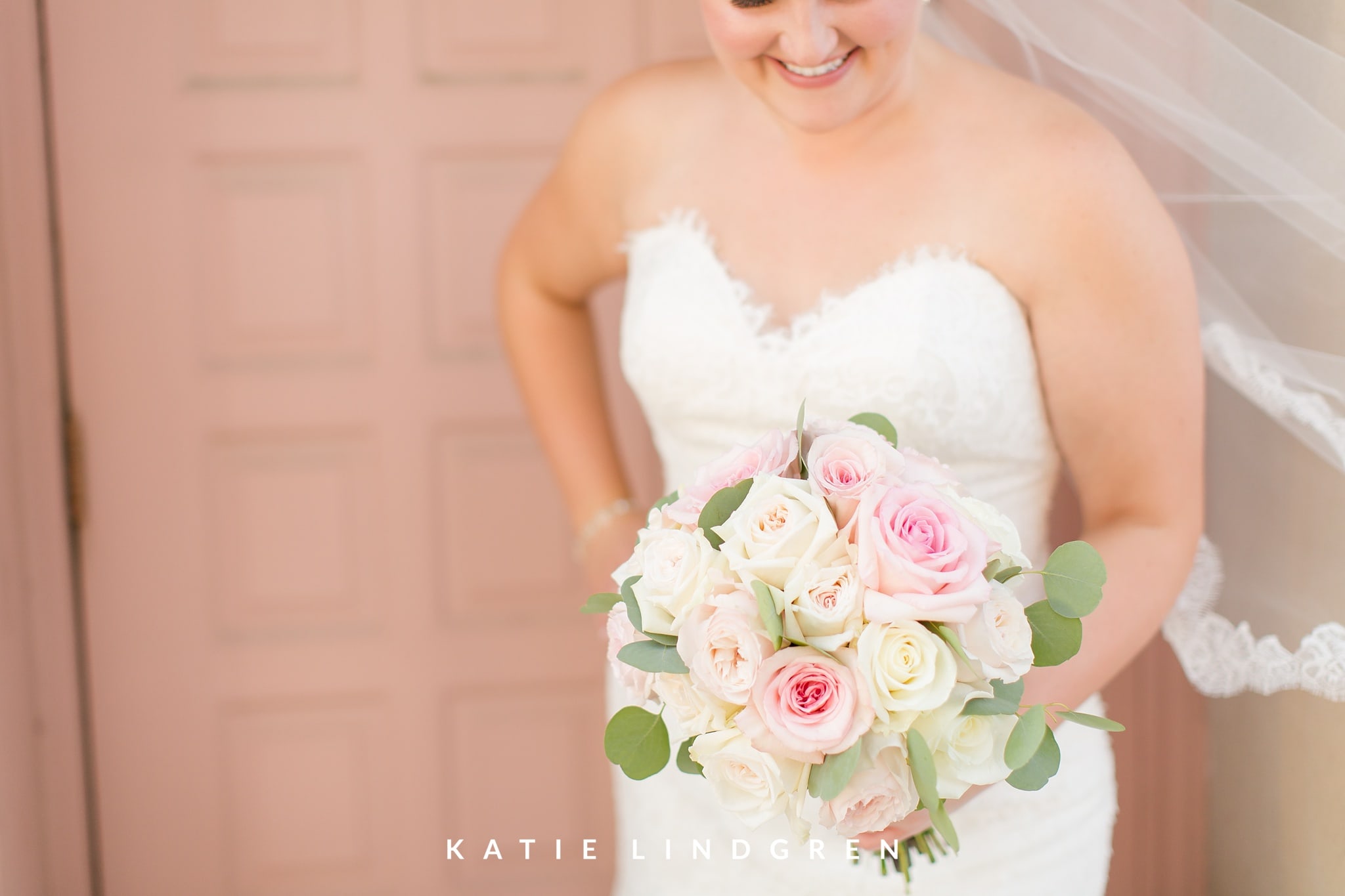 Des Moines Wedding Photographer