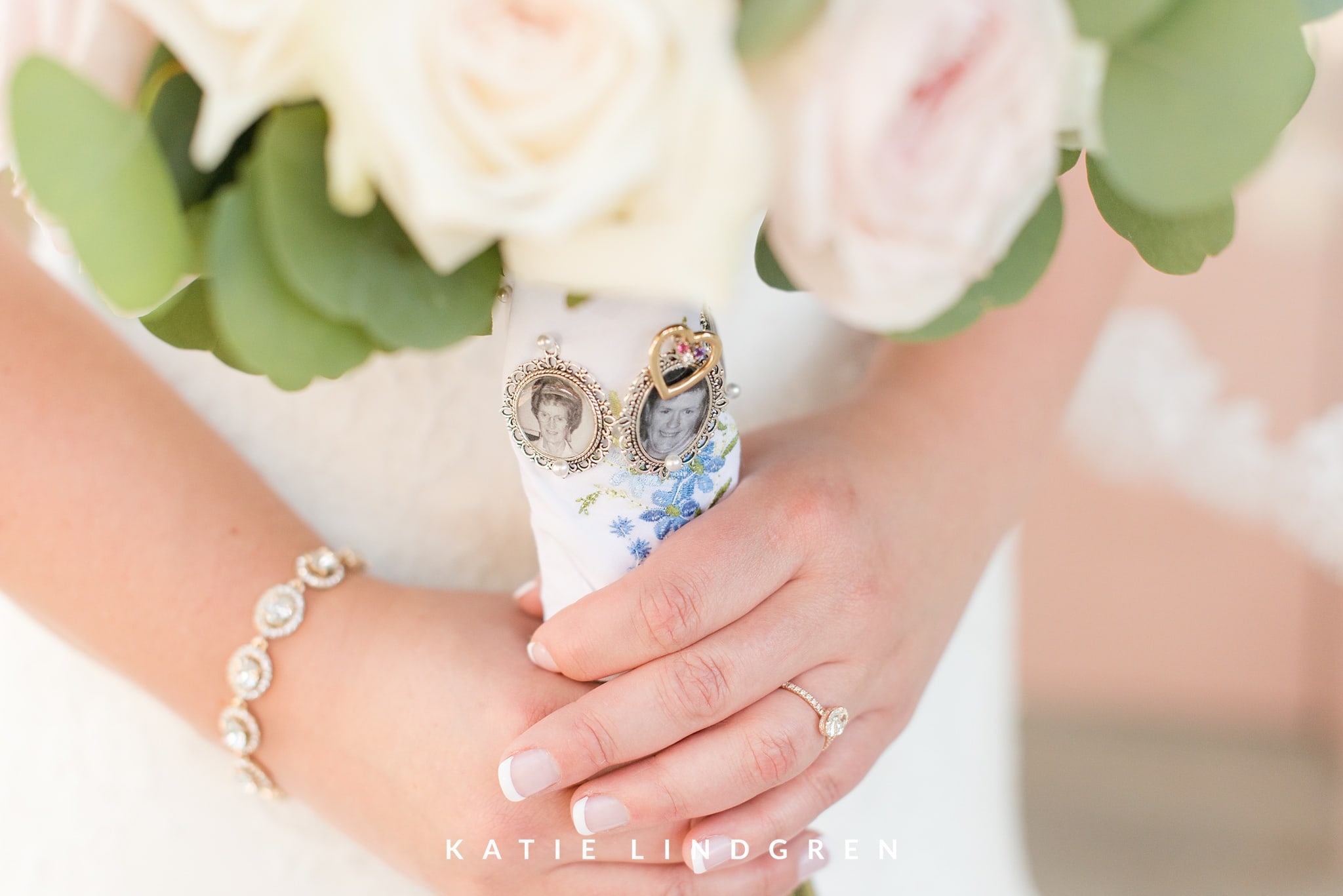 Des Moines Wedding Photographer