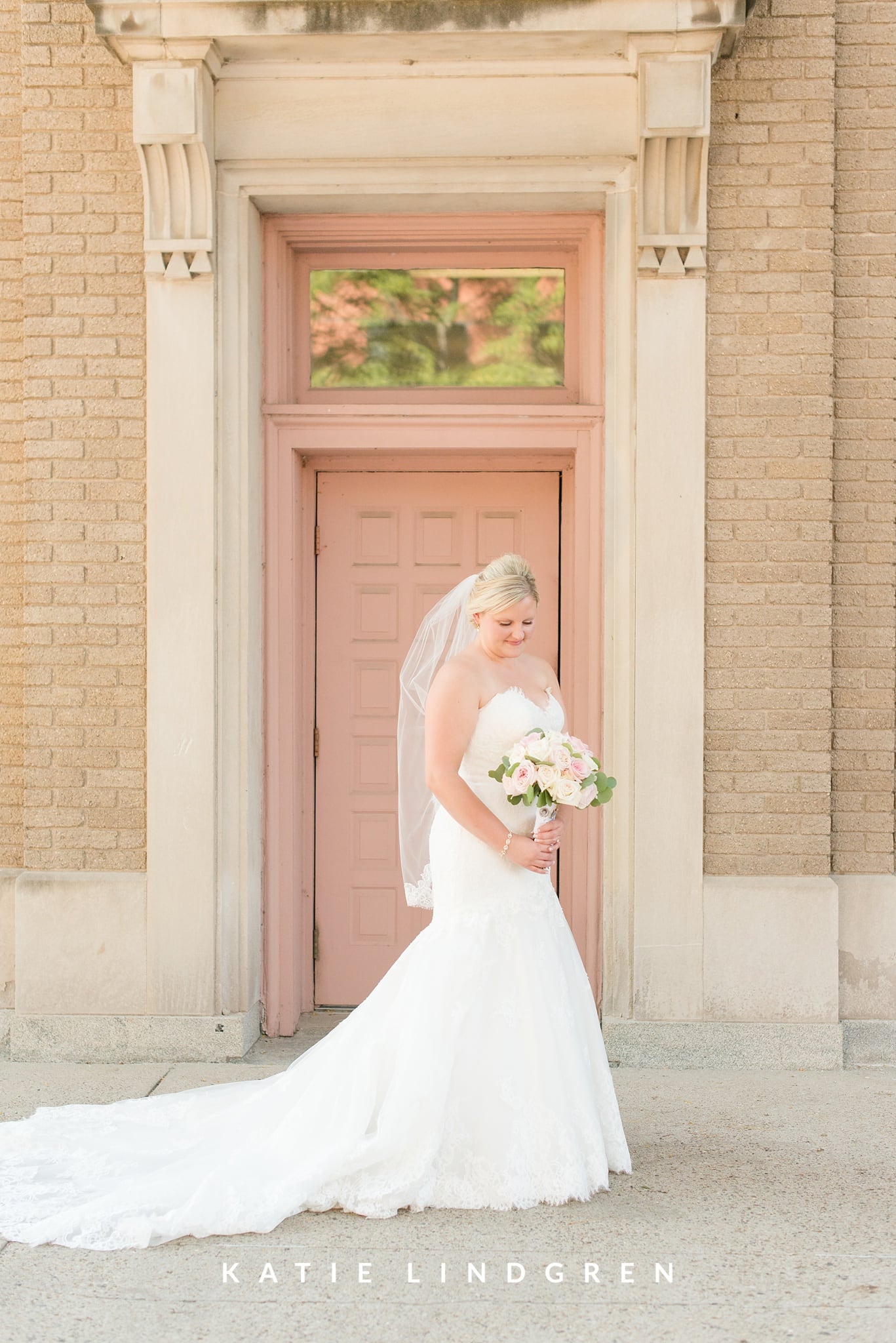 Des Moines Wedding Photographer