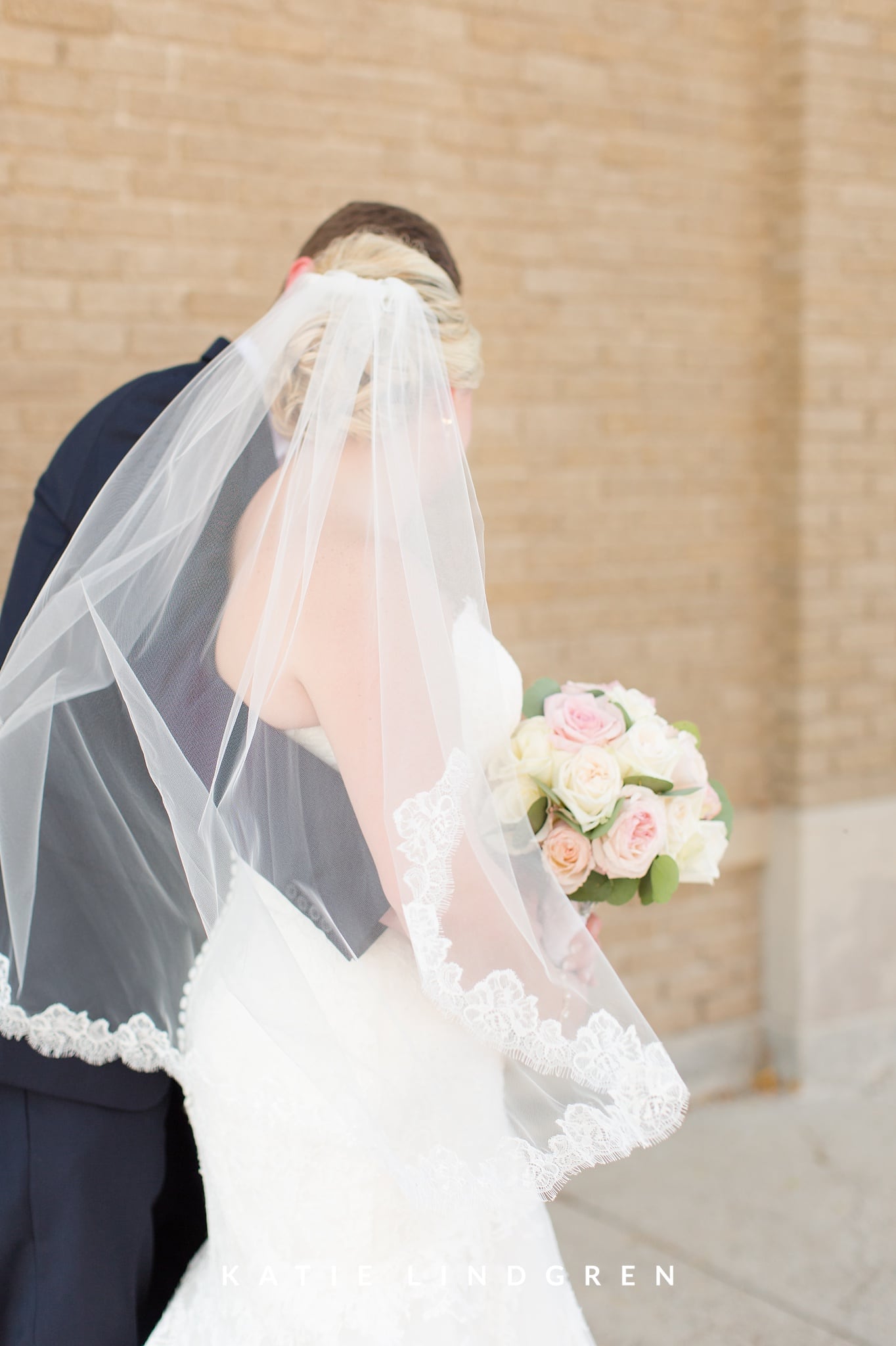 Des Moines Wedding Photographer
