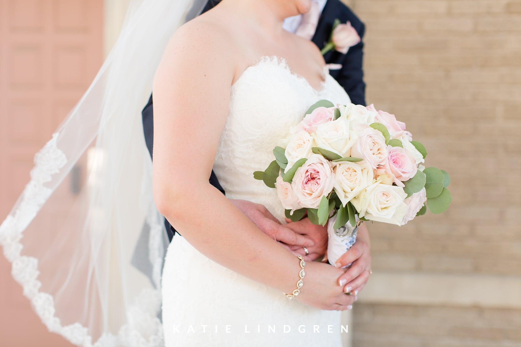 Des Moines Wedding Photographer
