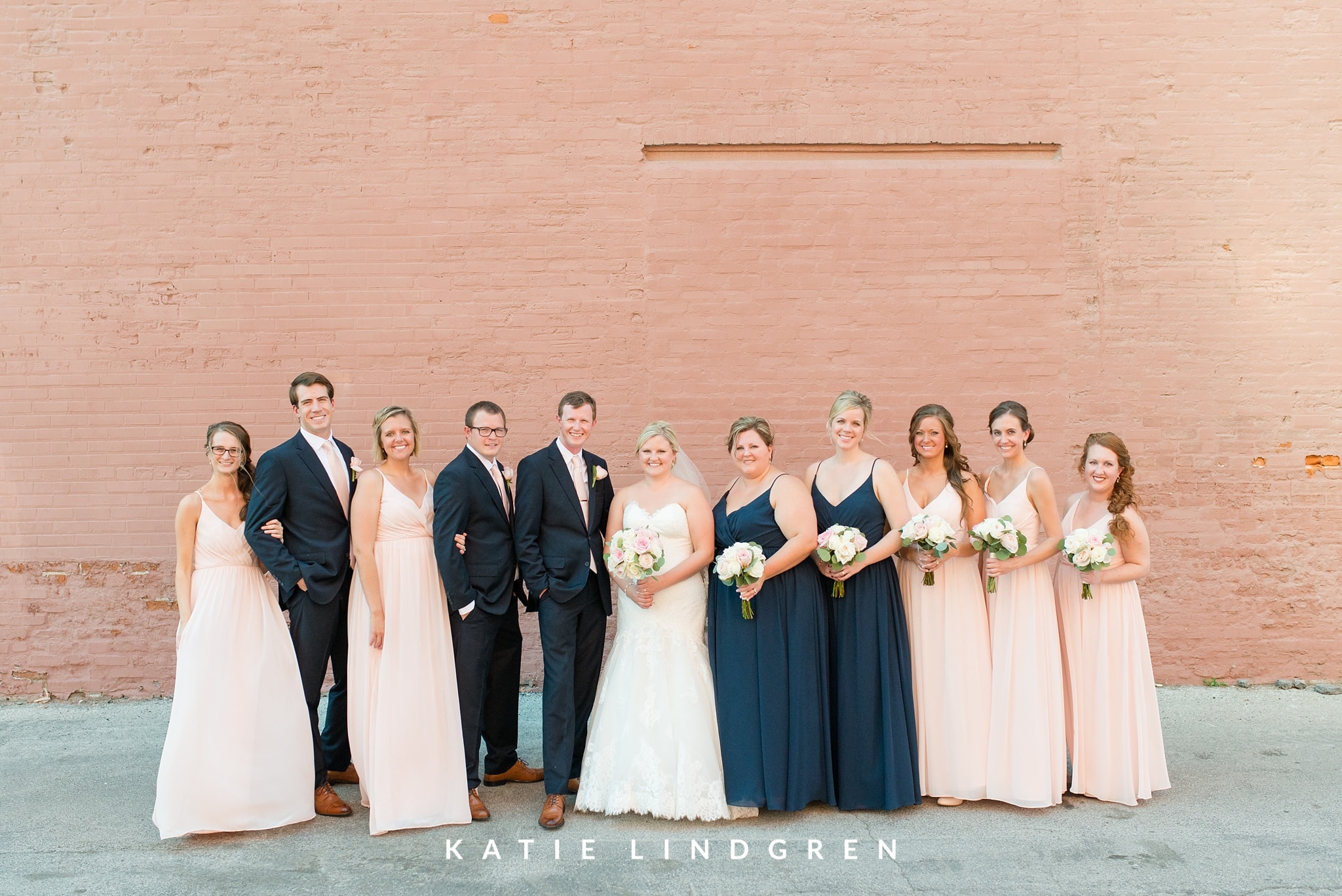 Des Moines Wedding Photographer