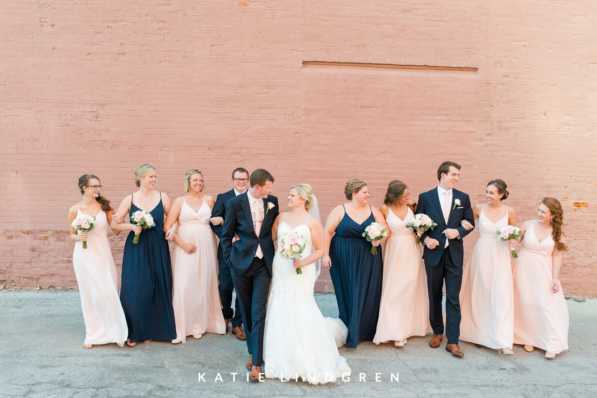 Des Moines Wedding Photographer