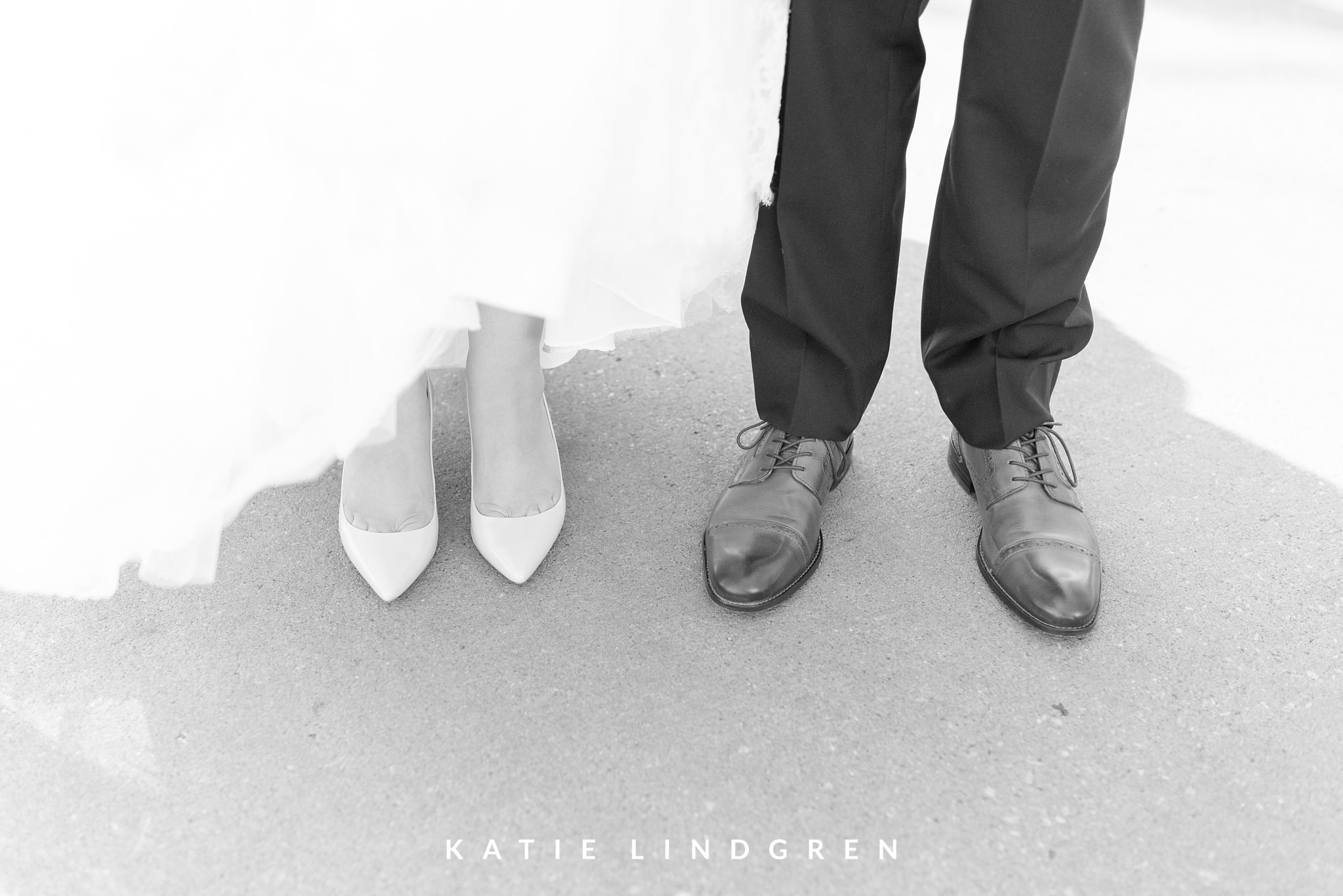 Des Moines Wedding Photographer