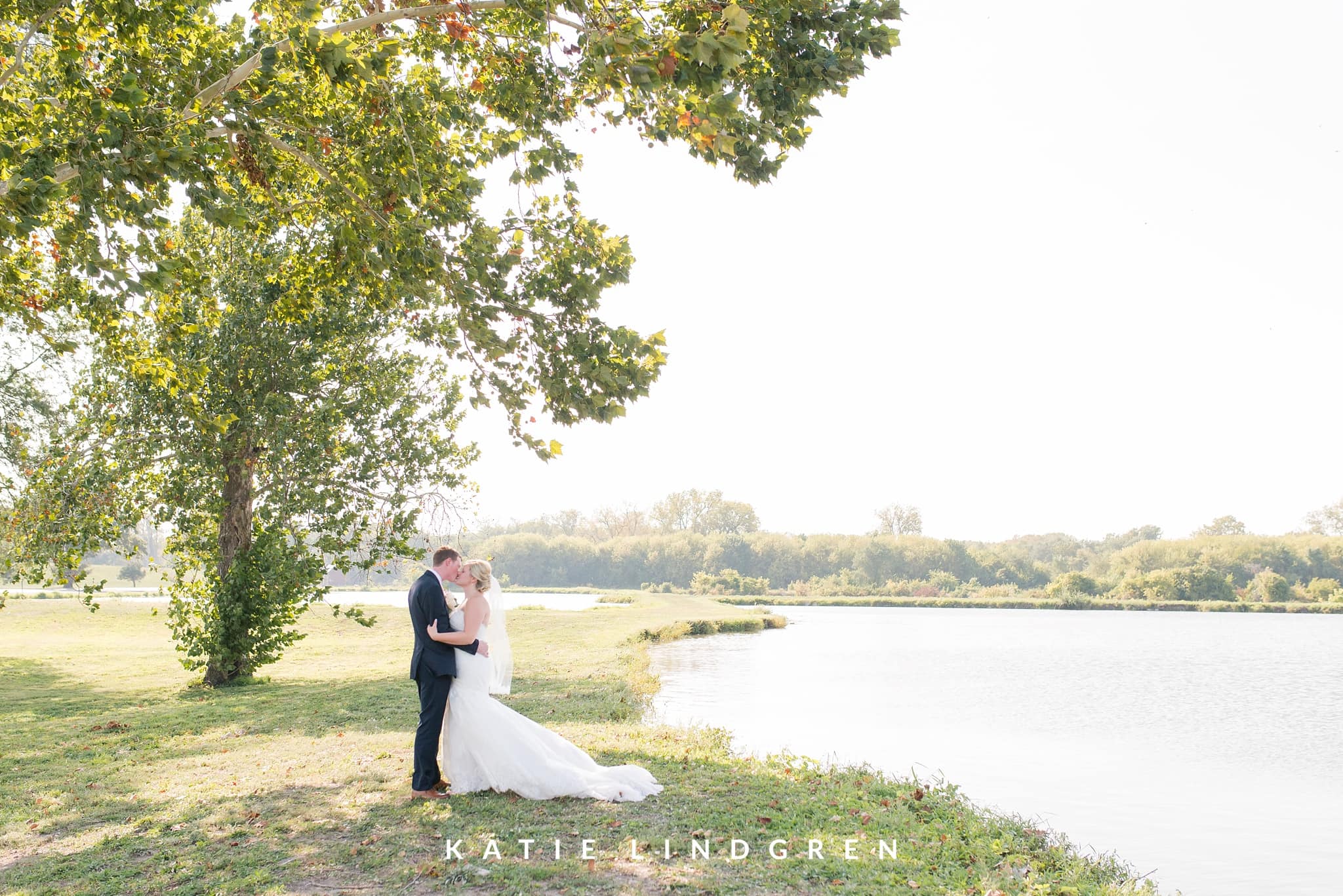 Des Moines Wedding Photographer