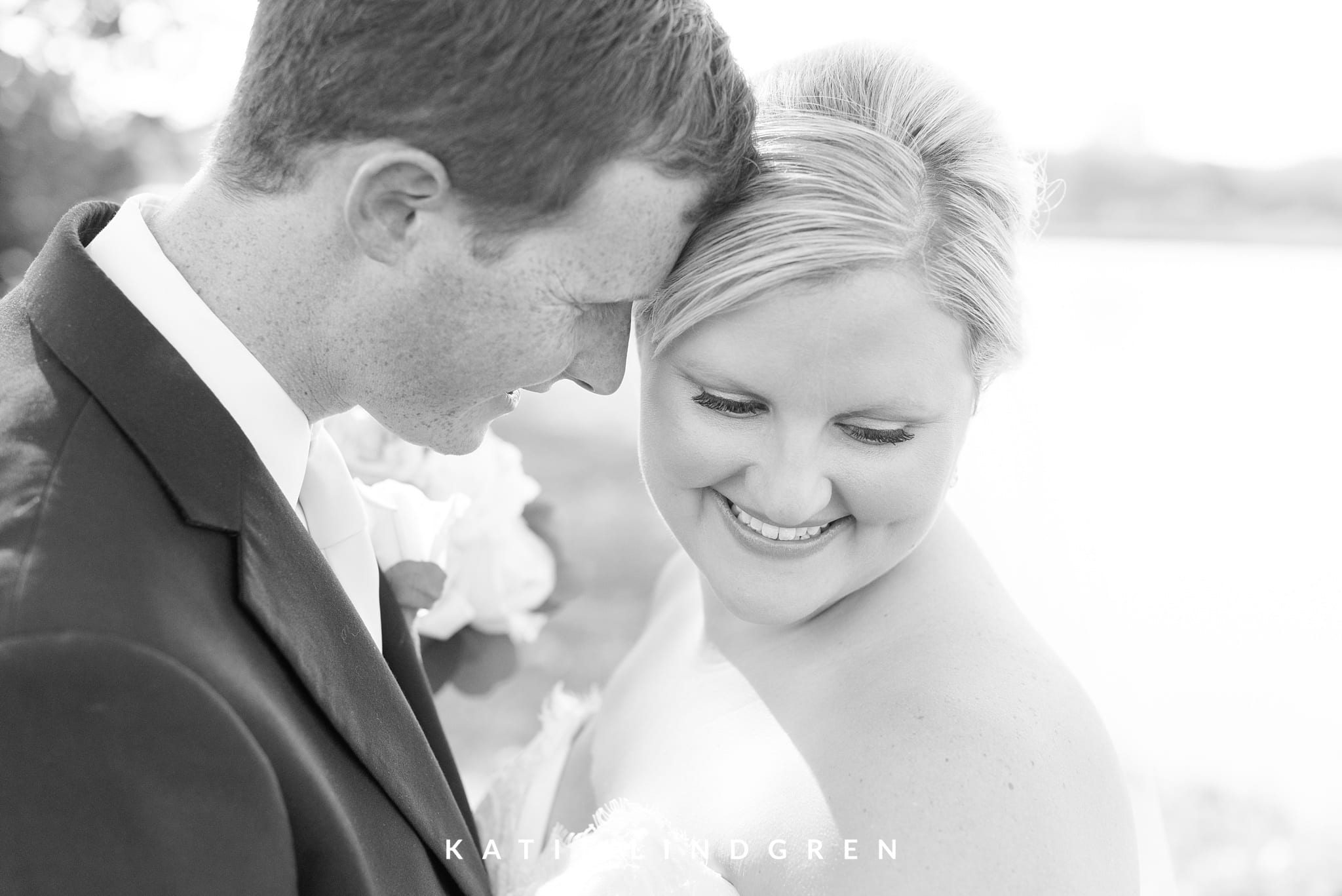 Des Moines Wedding Photographer