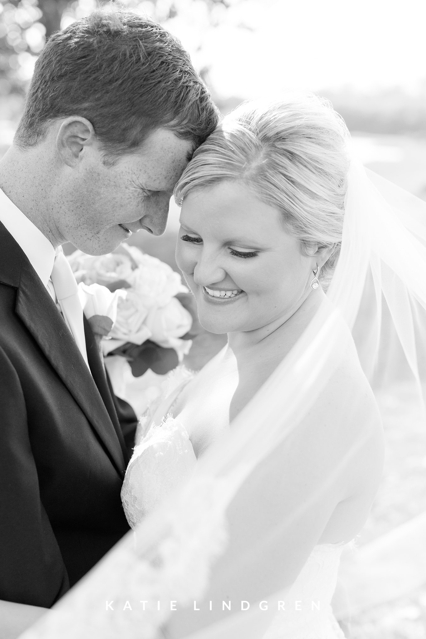 Des Moines Wedding Photographer