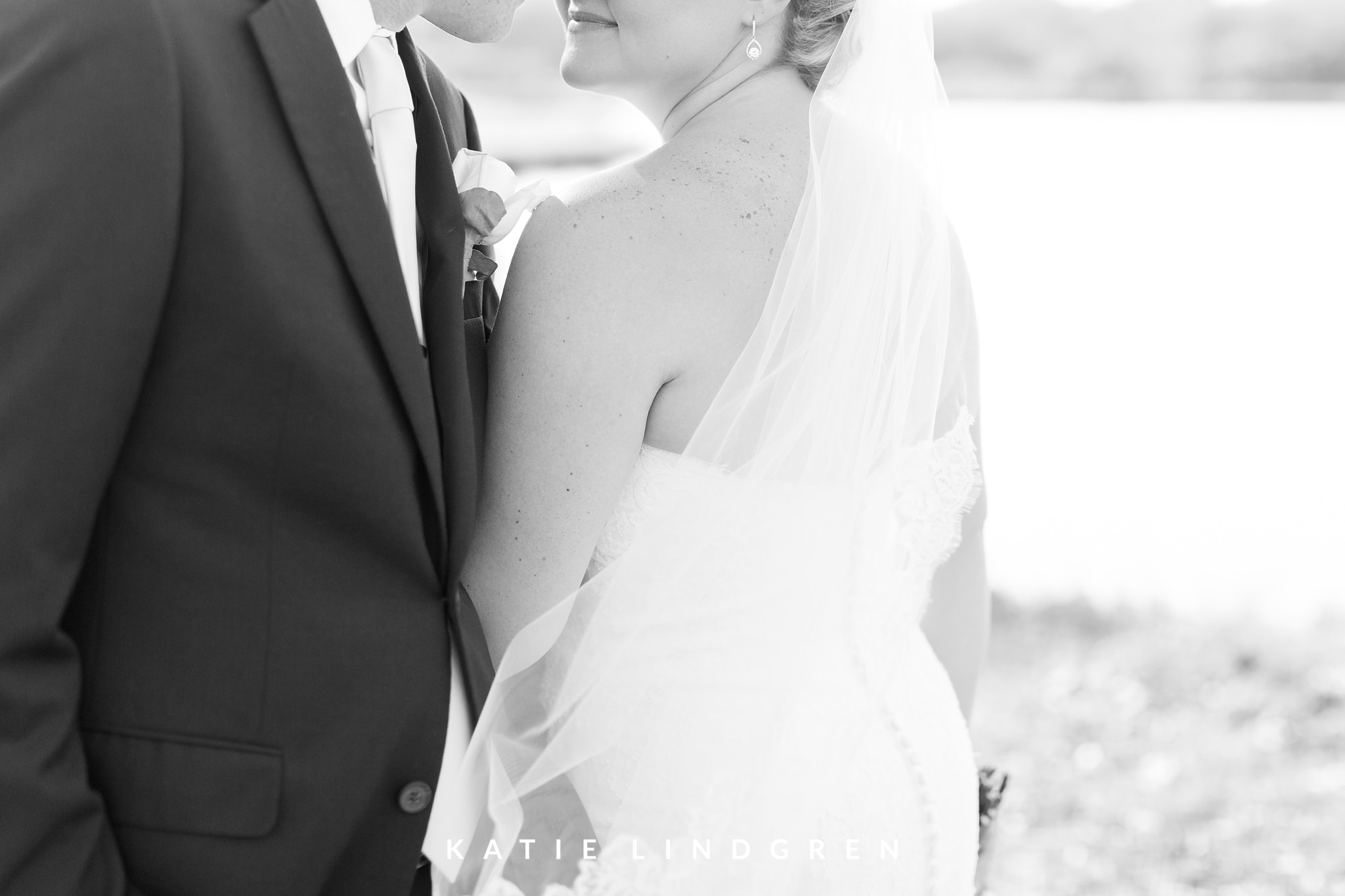 Des Moines Wedding Photographer