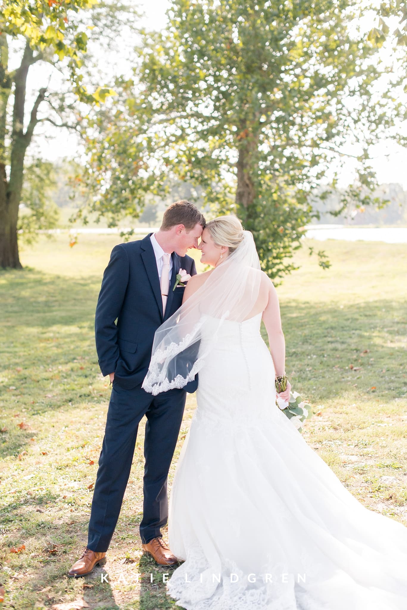 Des Moines Wedding Photographer