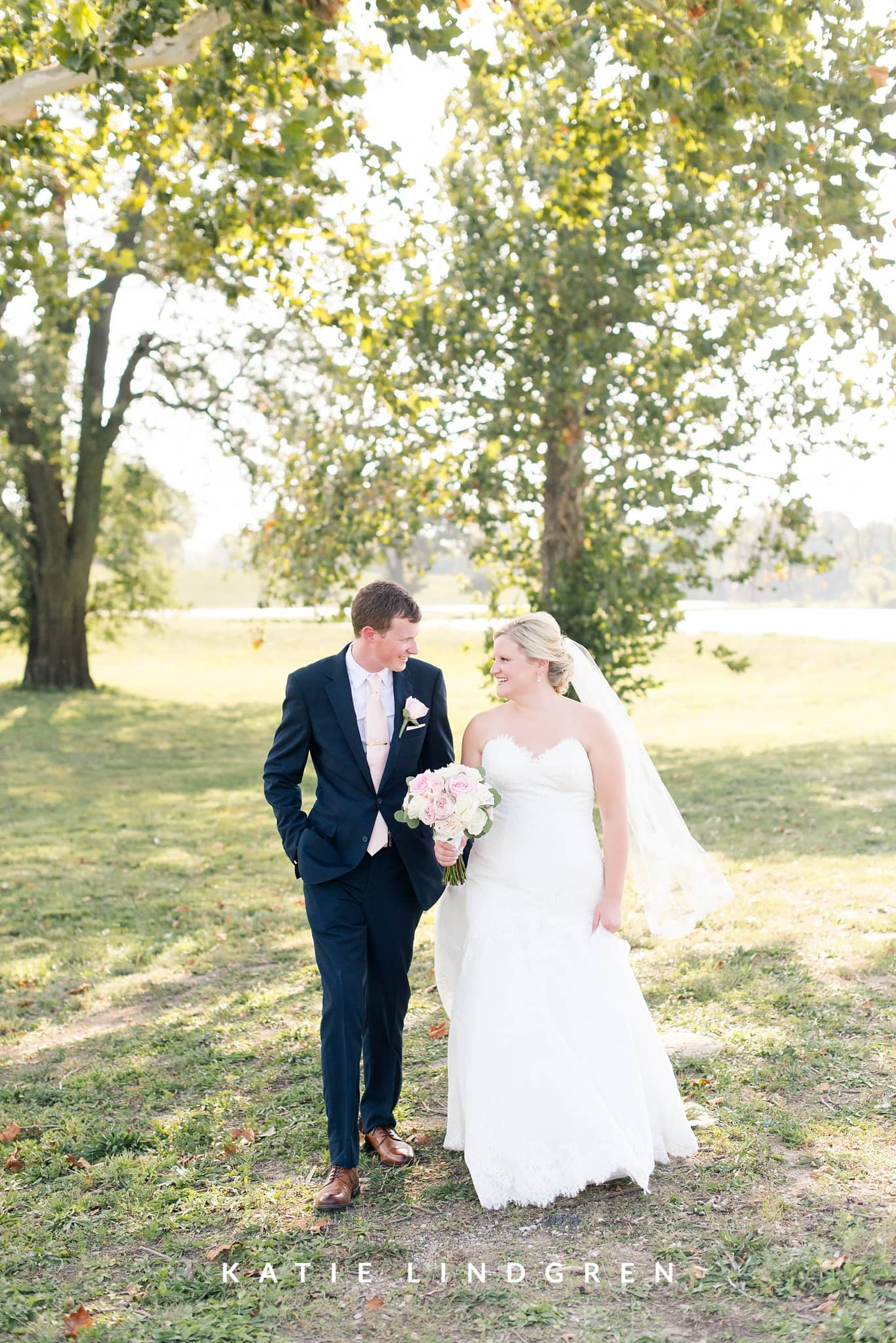 Des Moines Wedding Photographer