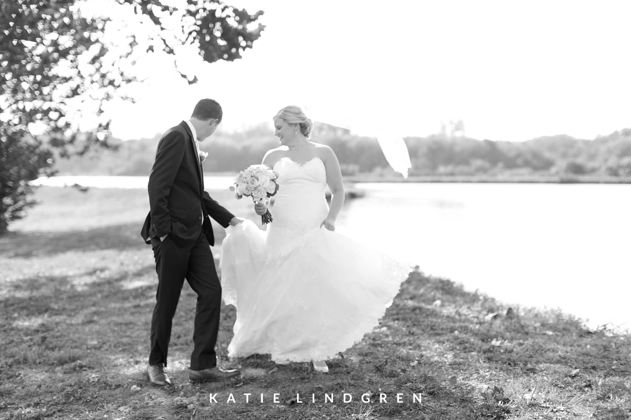 Des Moines Wedding Photographer