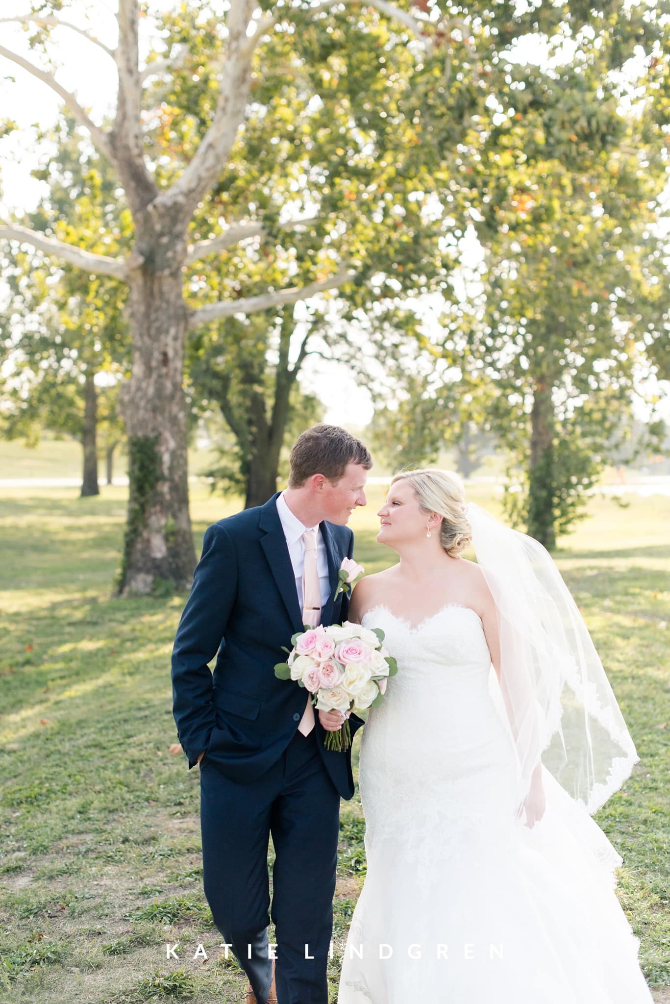 Des Moines Wedding Photographer