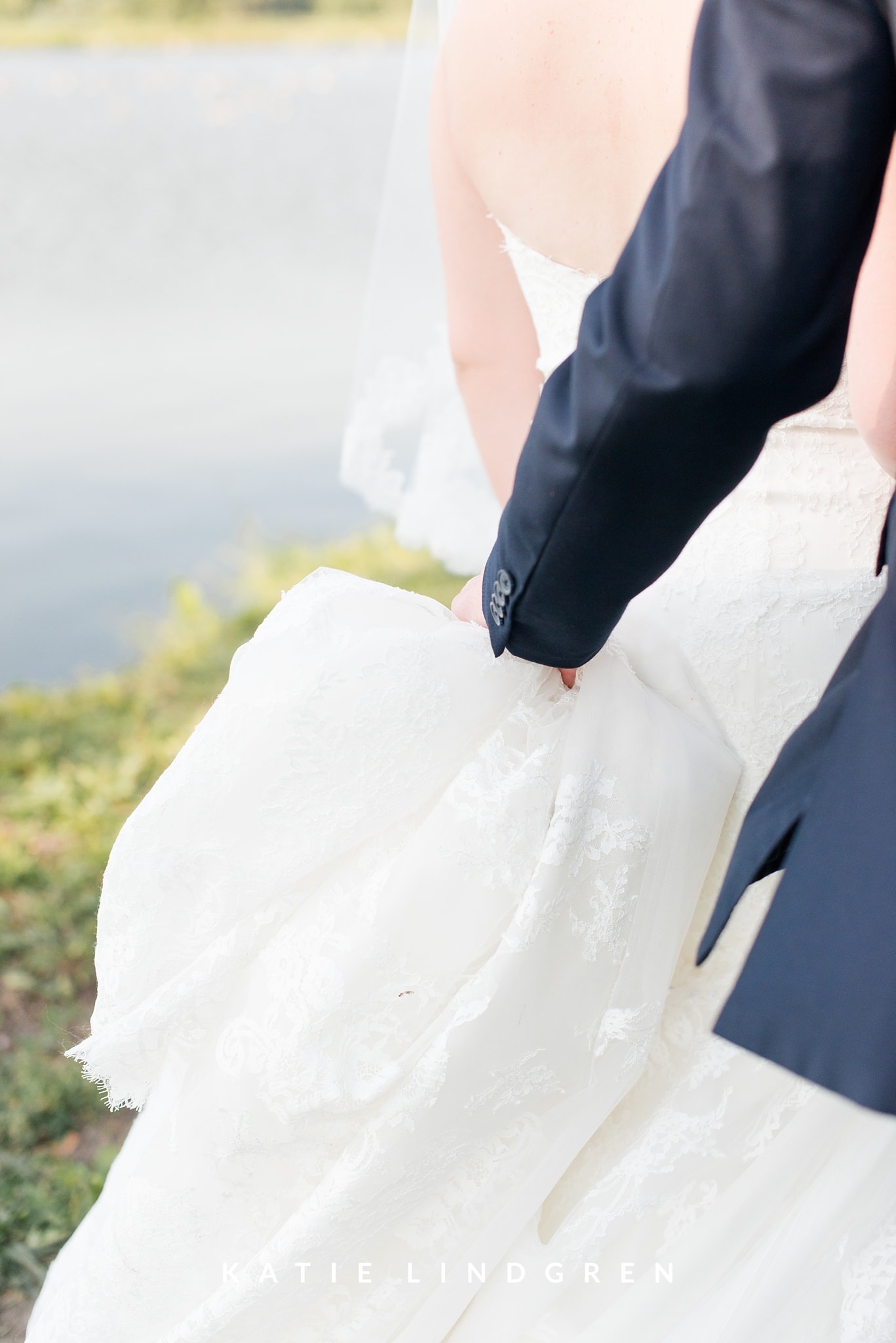 Des Moines Wedding Photographer