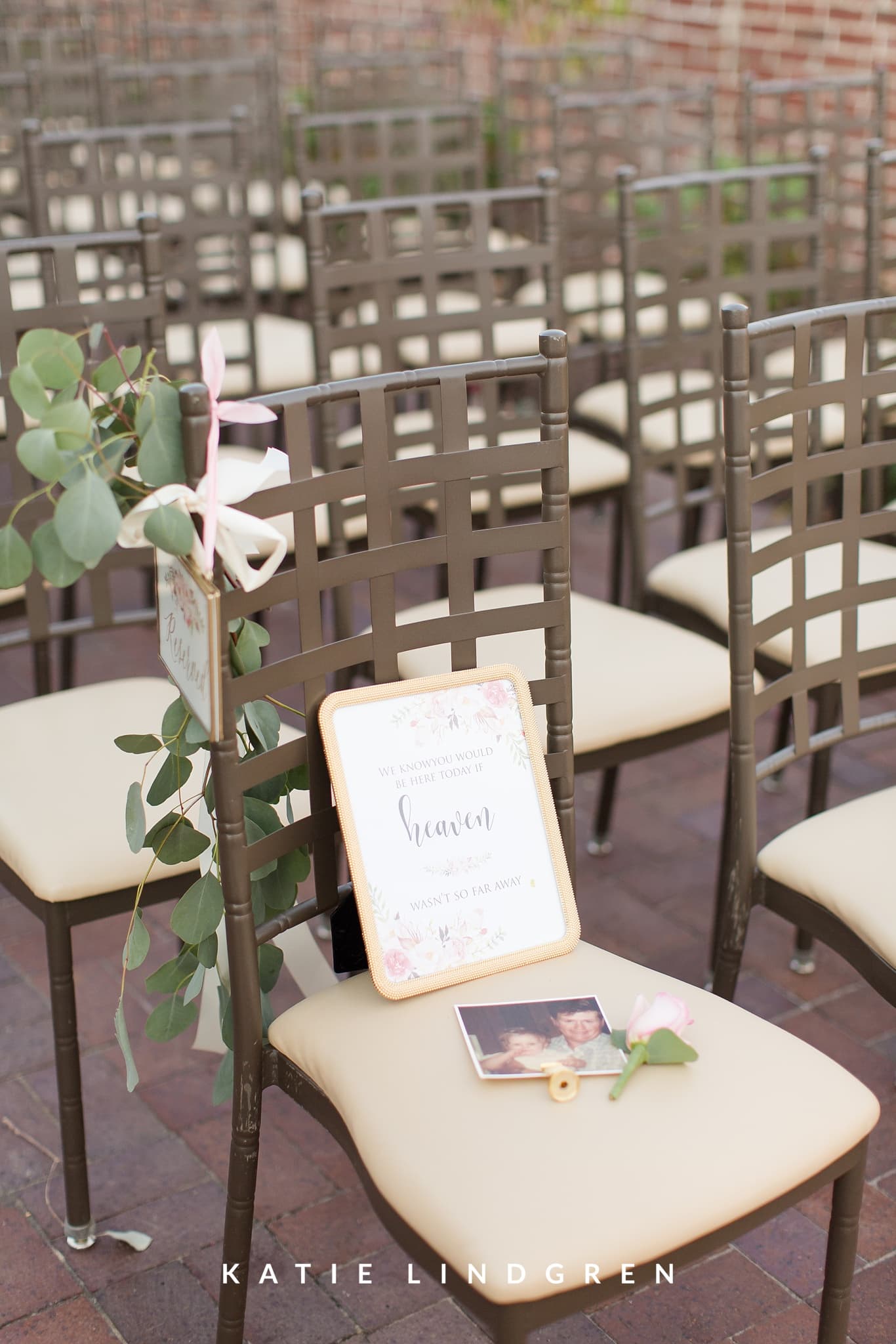 Des Moines Wedding Photographer