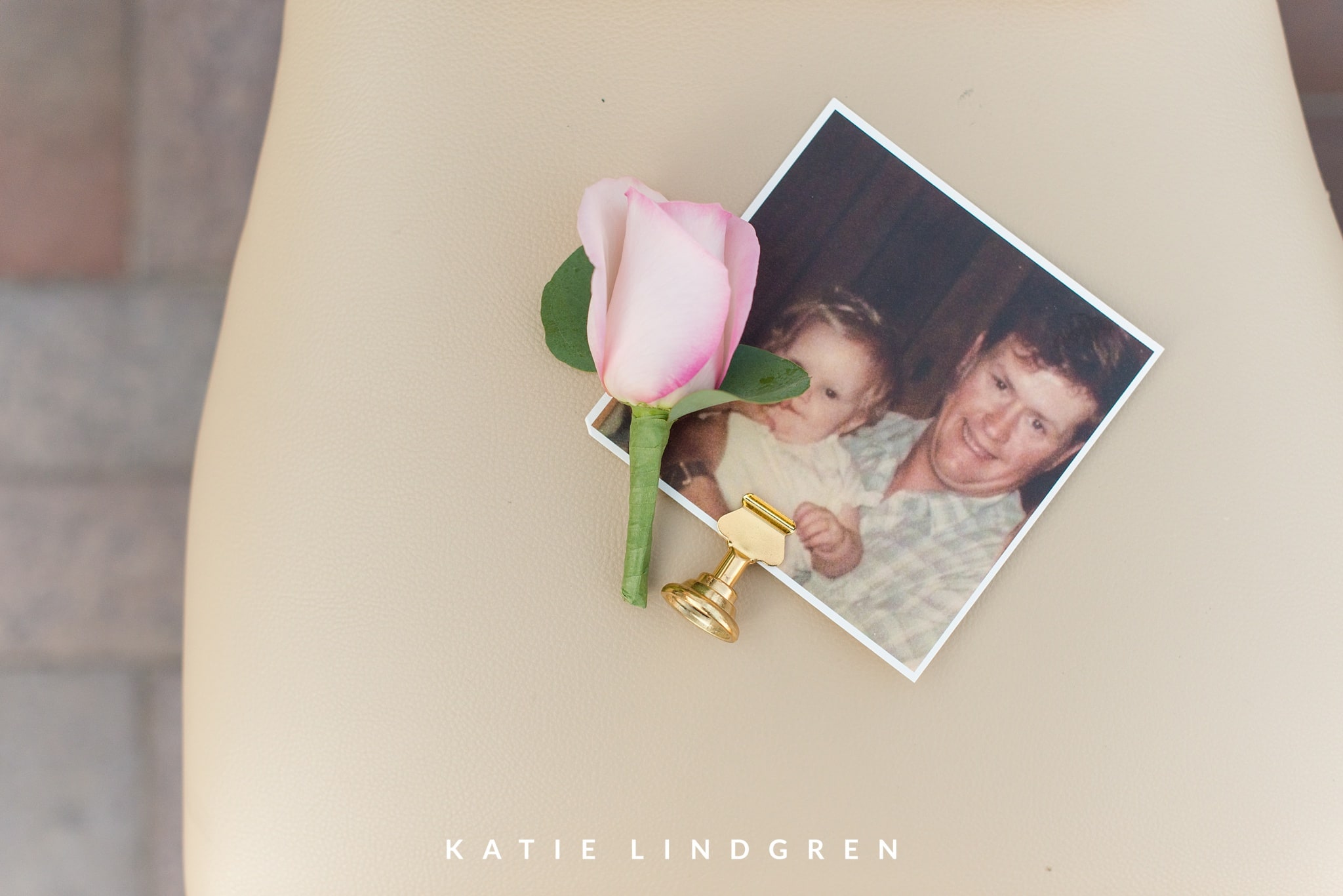 Des Moines Wedding Photographer