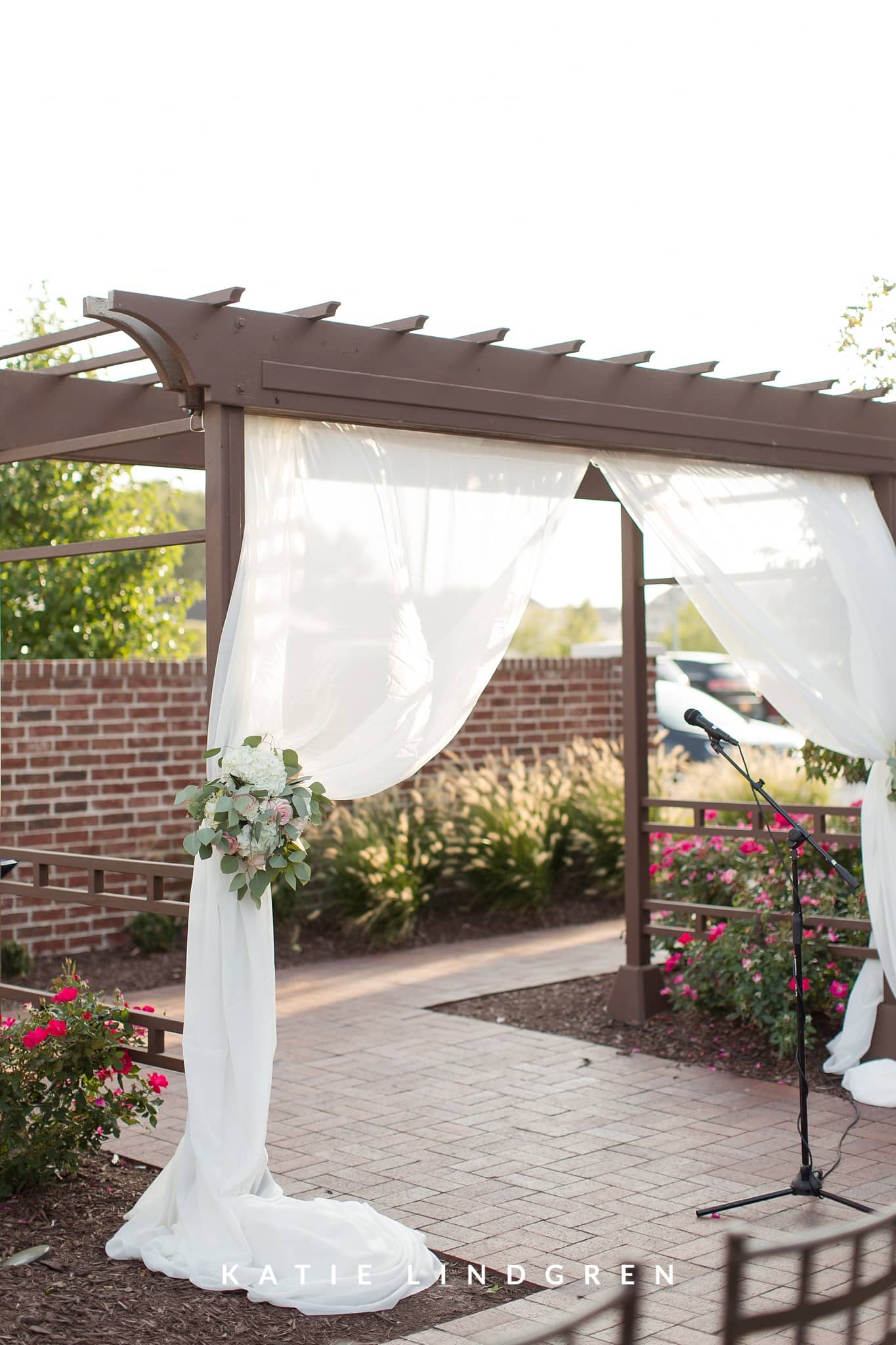 Des Moines Wedding Photographer