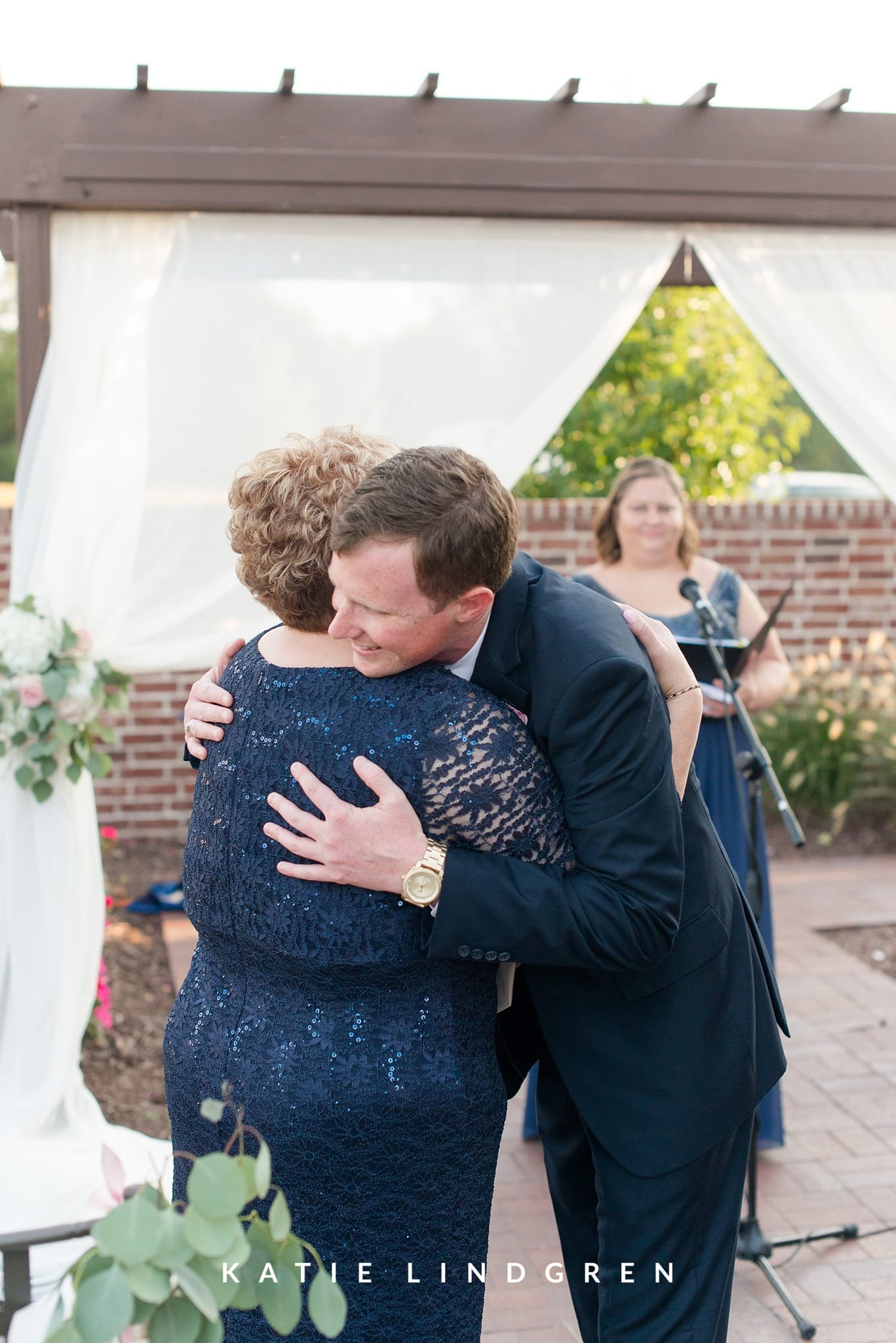 Des Moines Wedding Photographer