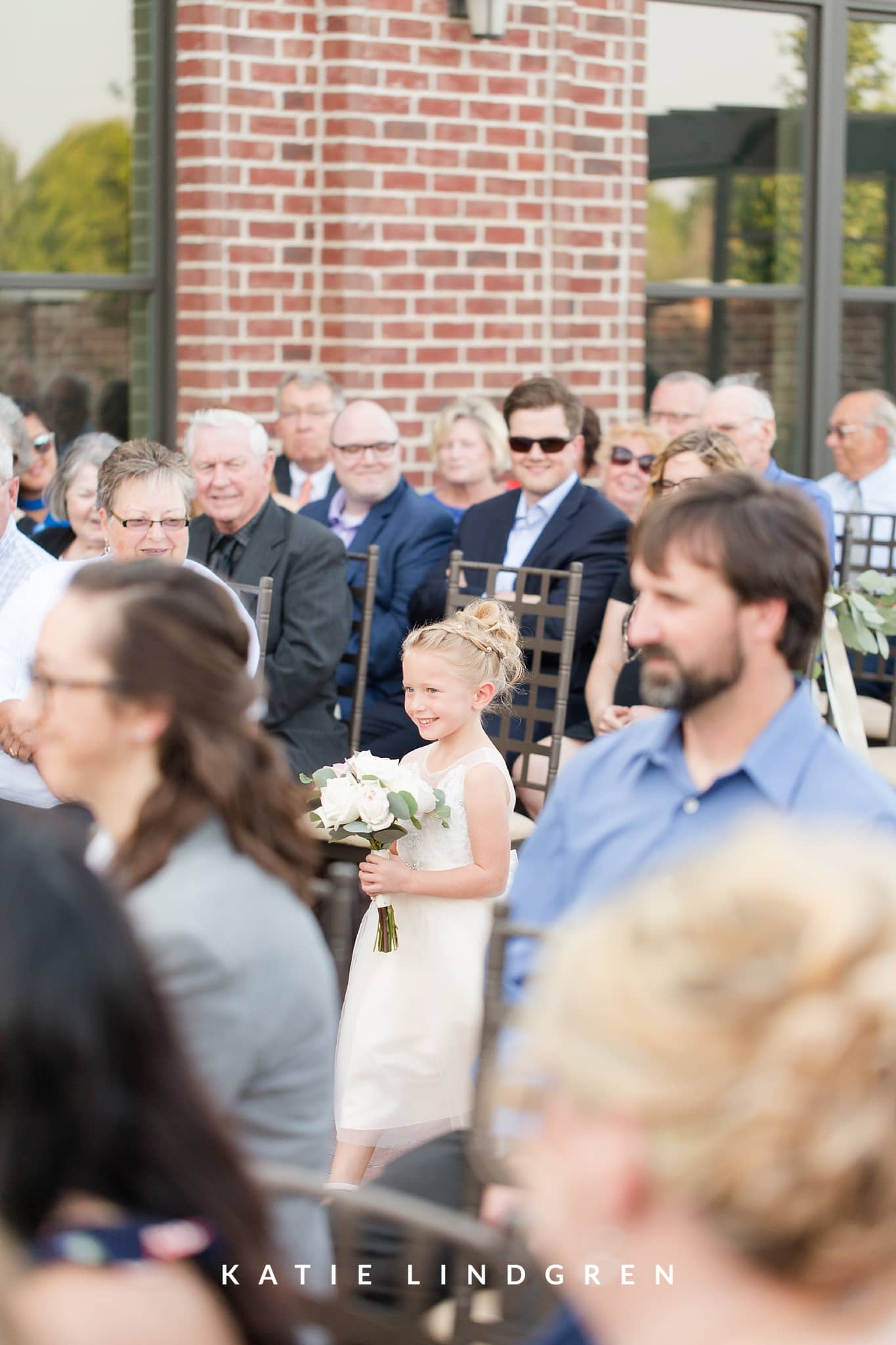 Des Moines Wedding Photographer