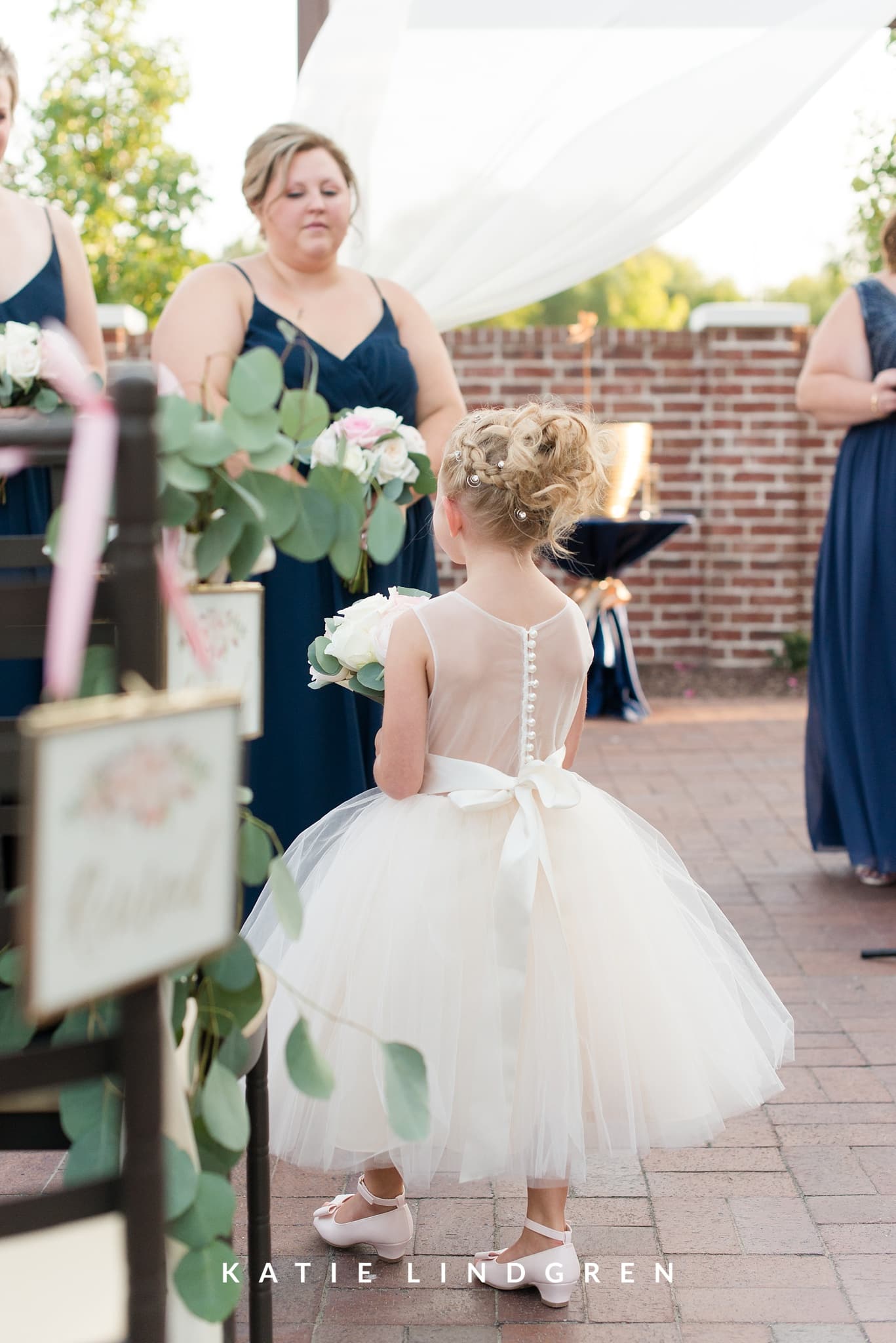 Des Moines Wedding Photographer