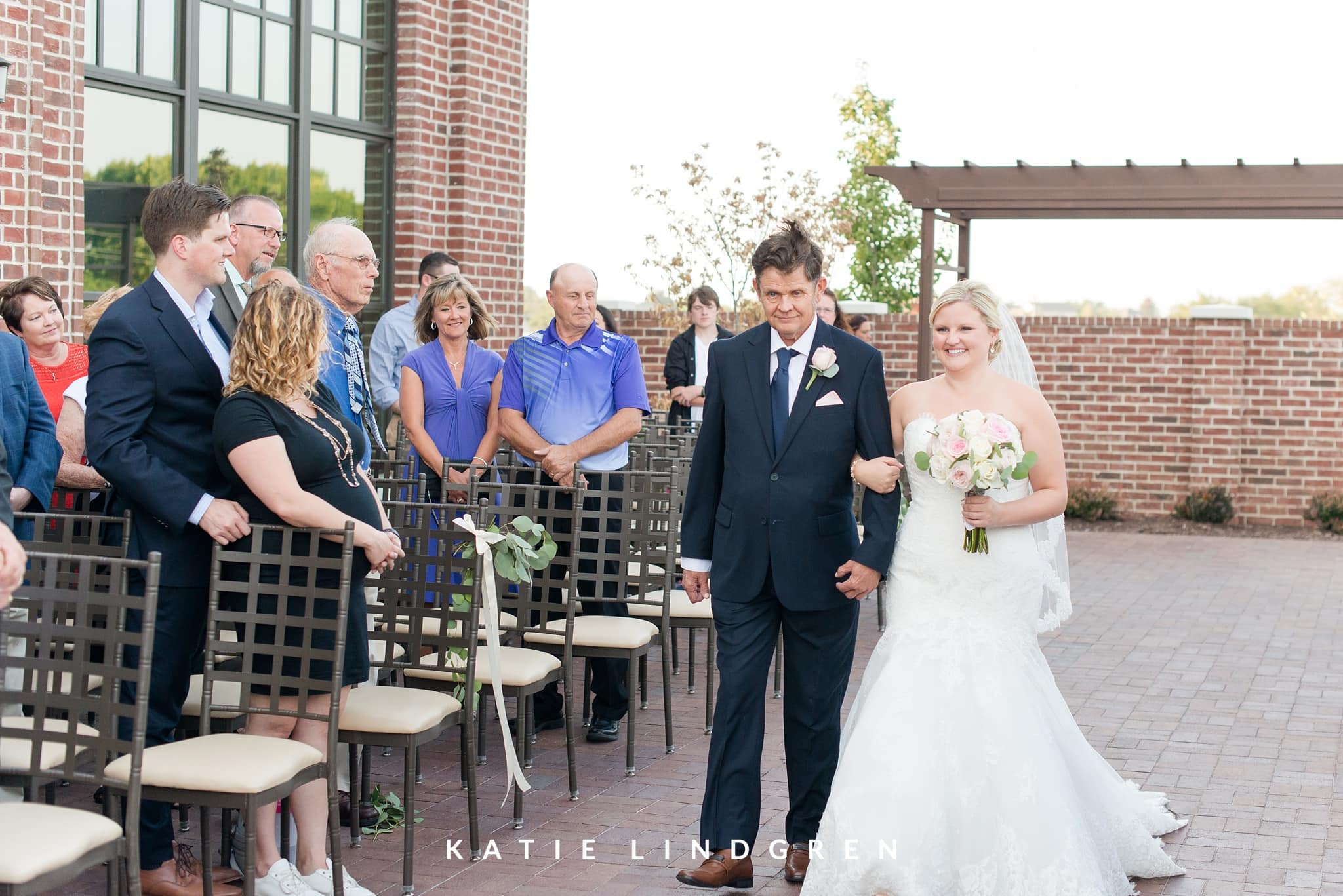 Des Moines Wedding Photographer