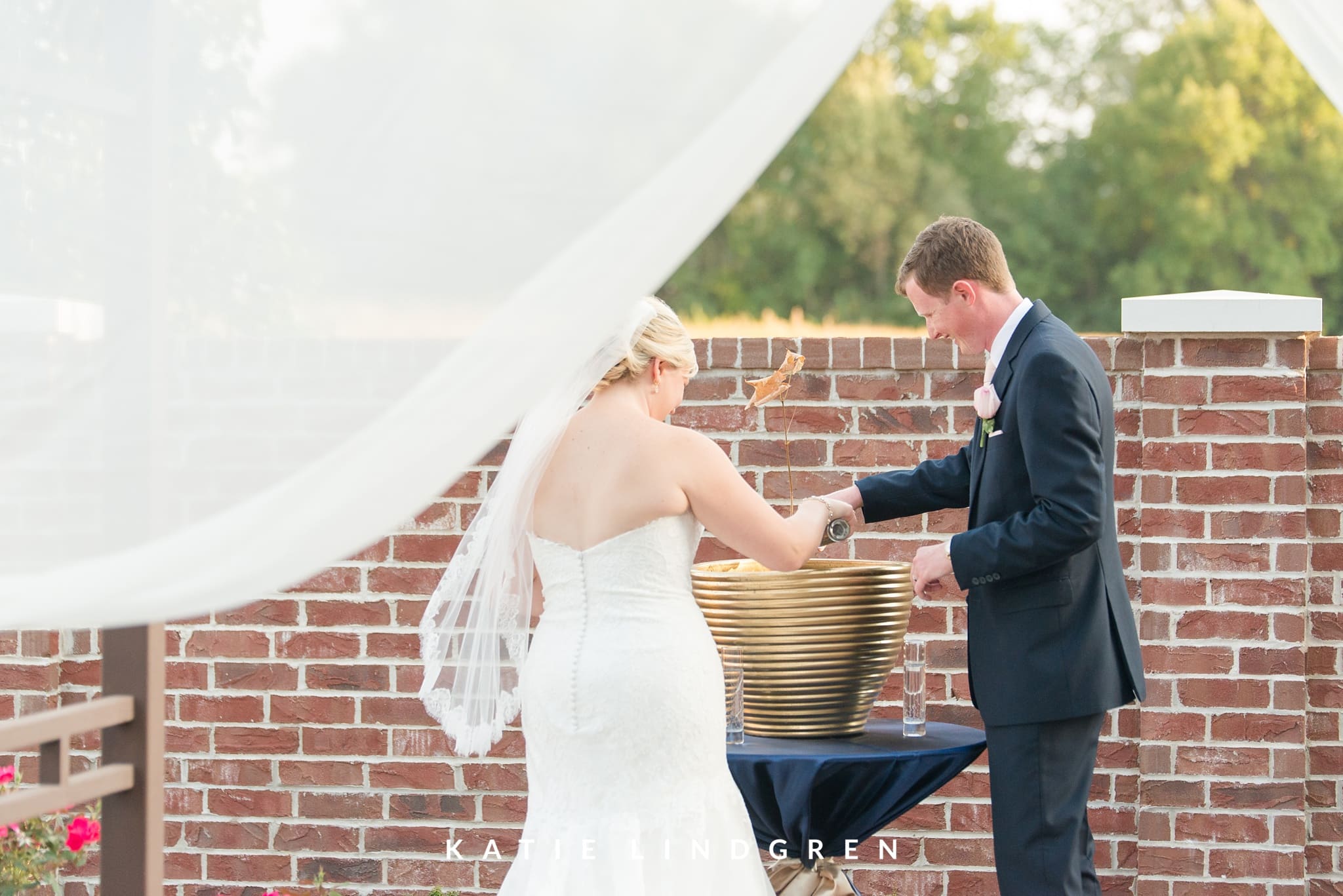 Des Moines Wedding Photographer