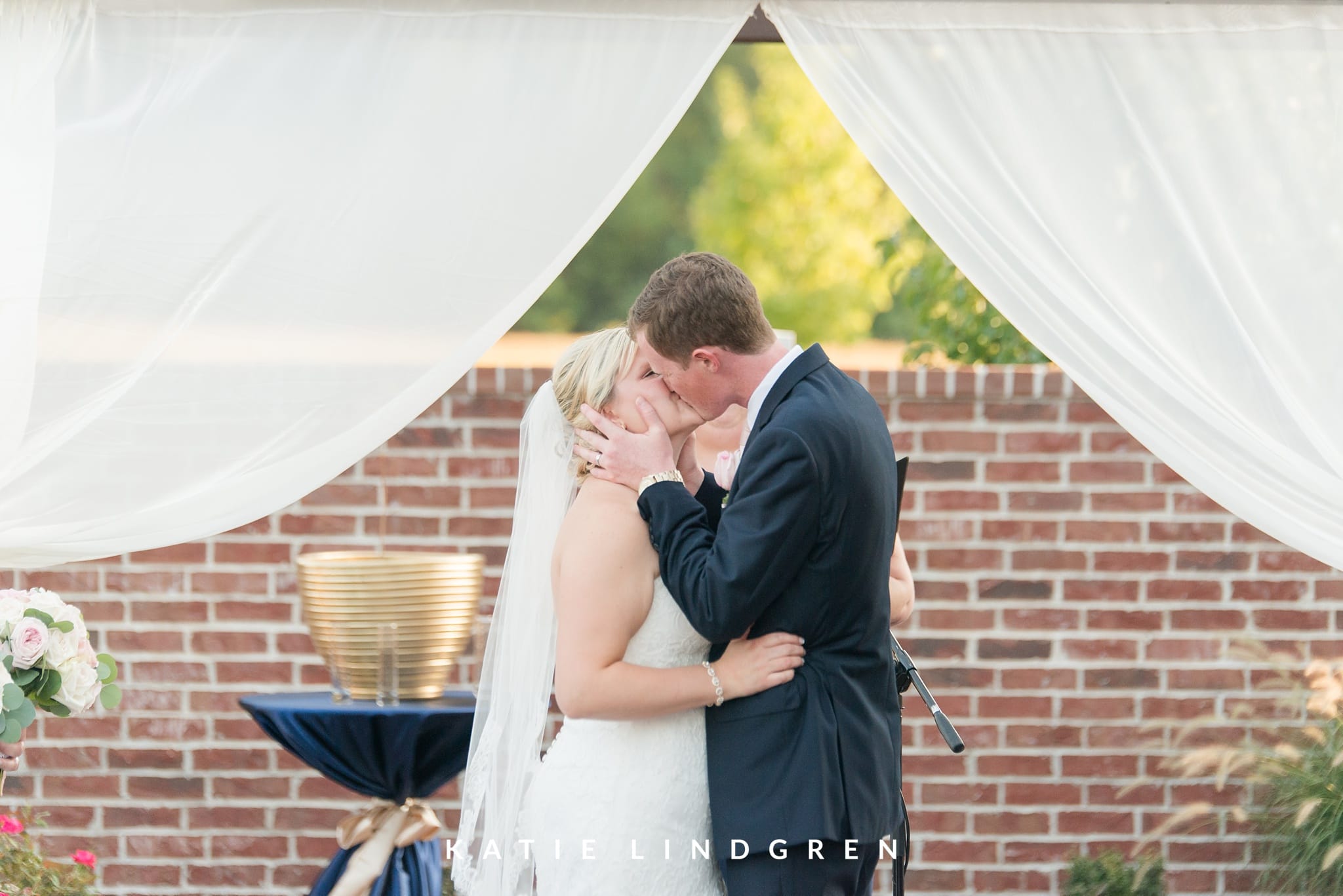Des Moines Wedding Photographer