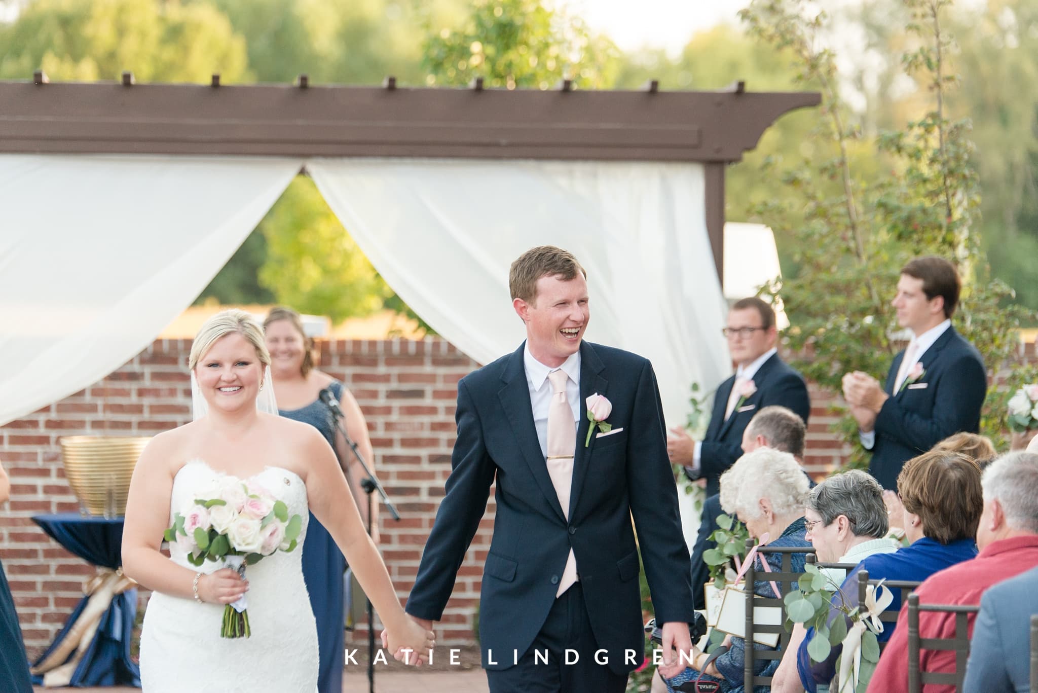 Des Moines Wedding Photographer