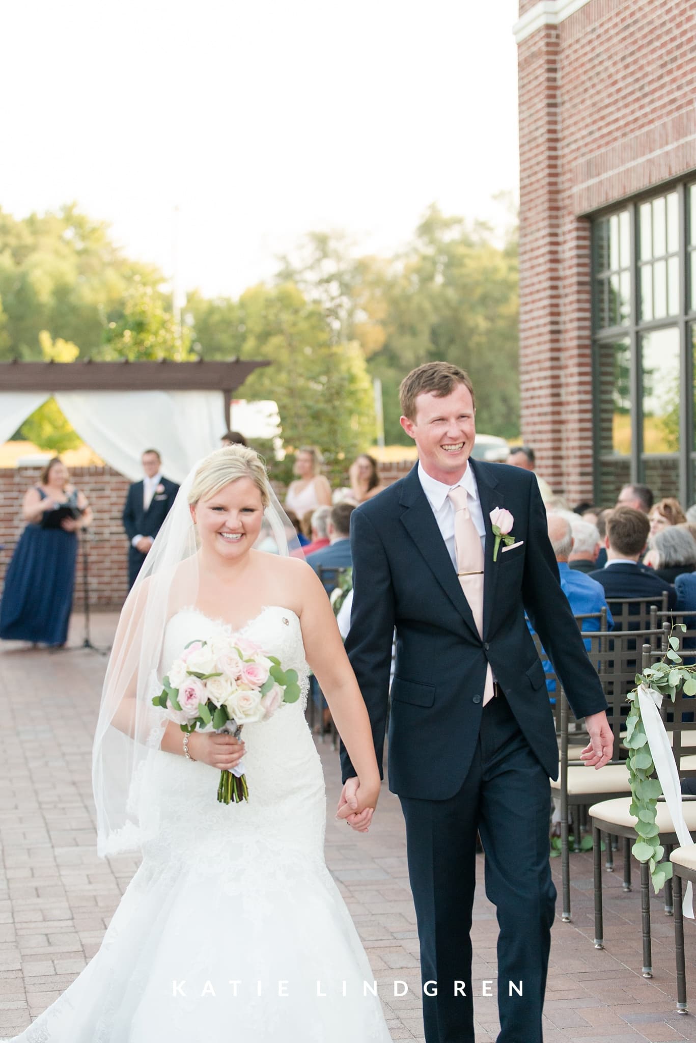 Des Moines Wedding Photographer