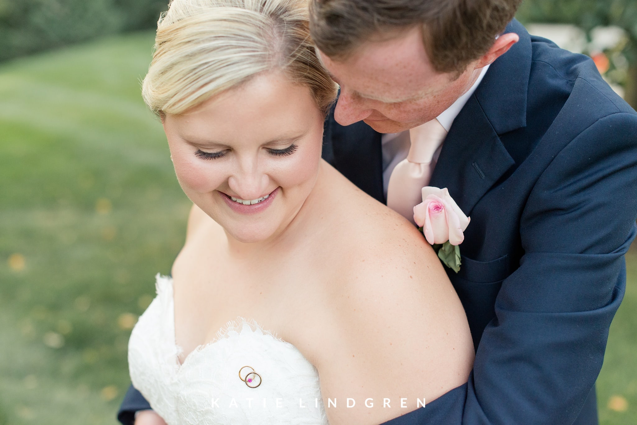 Des Moines Wedding Photographer