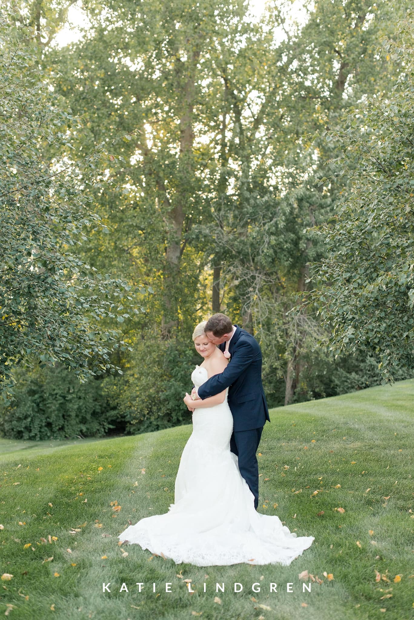 Des Moines Wedding Photographer