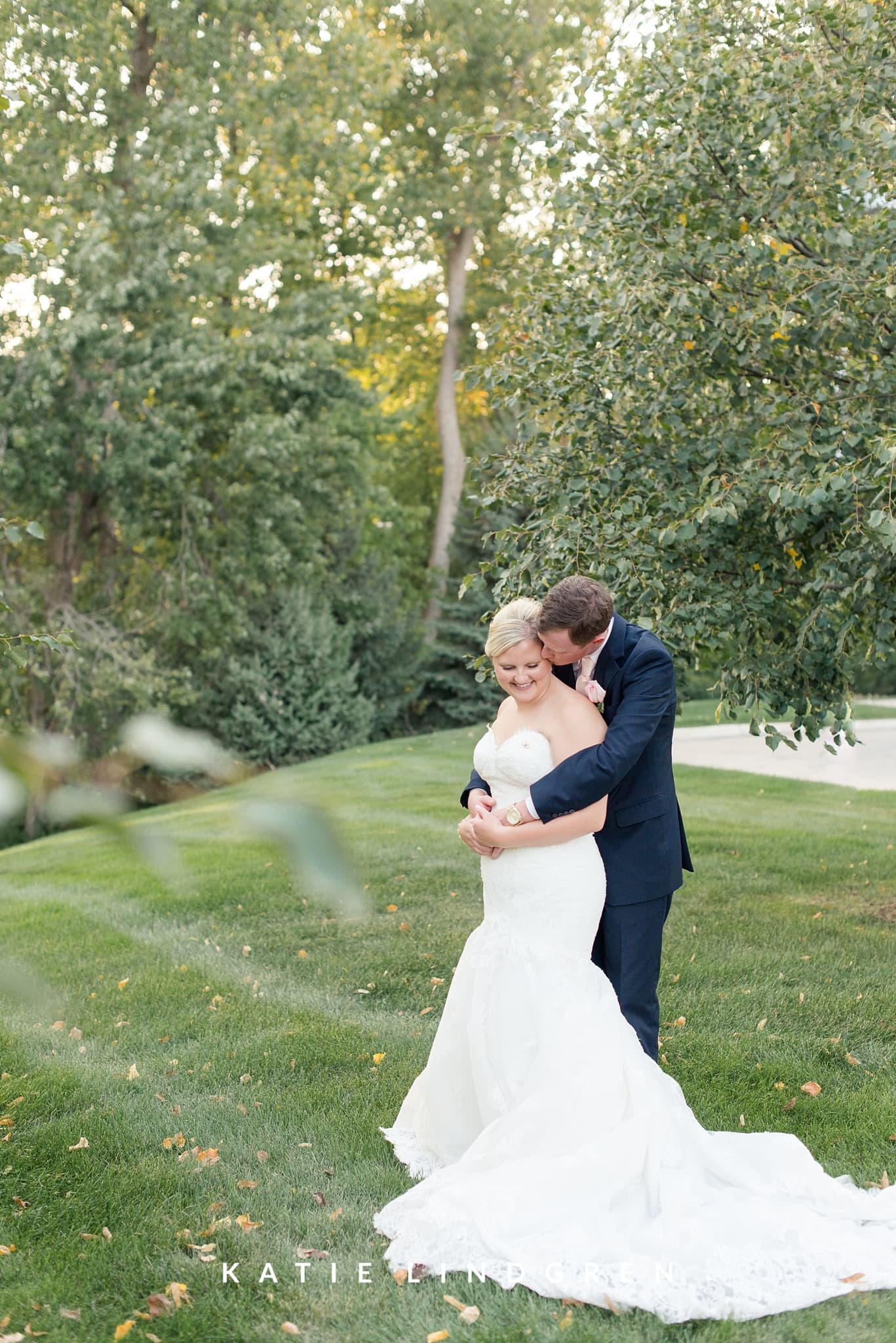 Des Moines Wedding Photographer