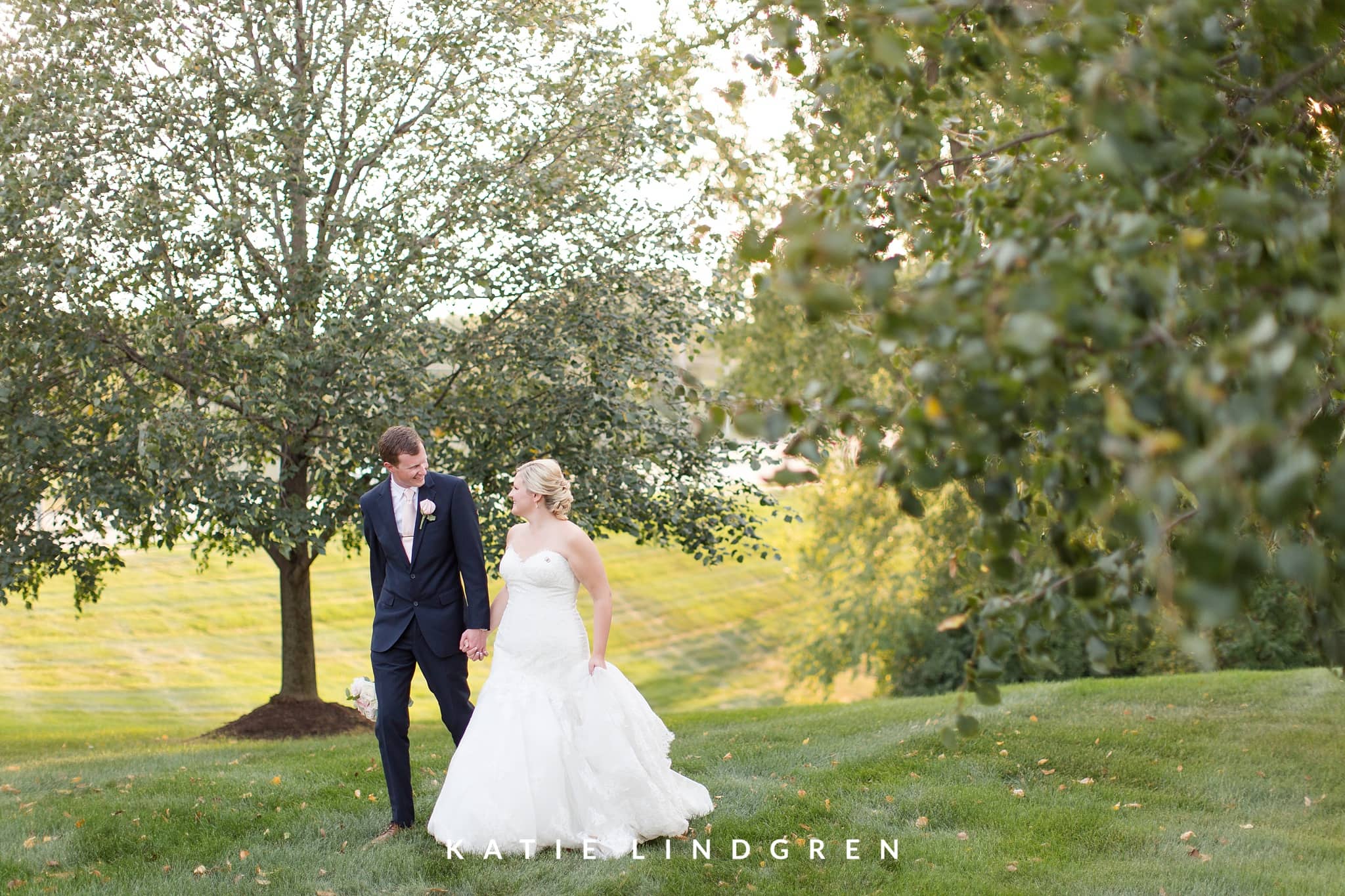Des Moines Wedding Photographer