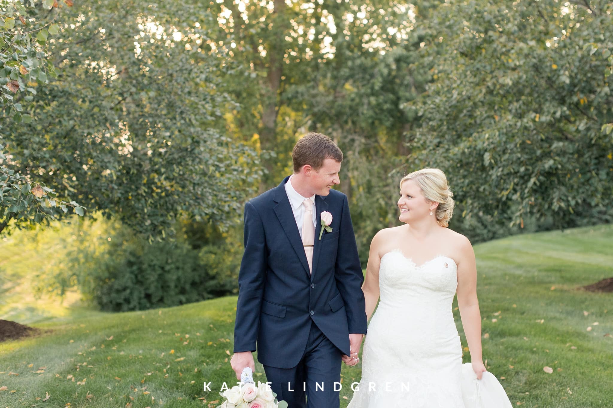Des Moines Wedding Photographer
