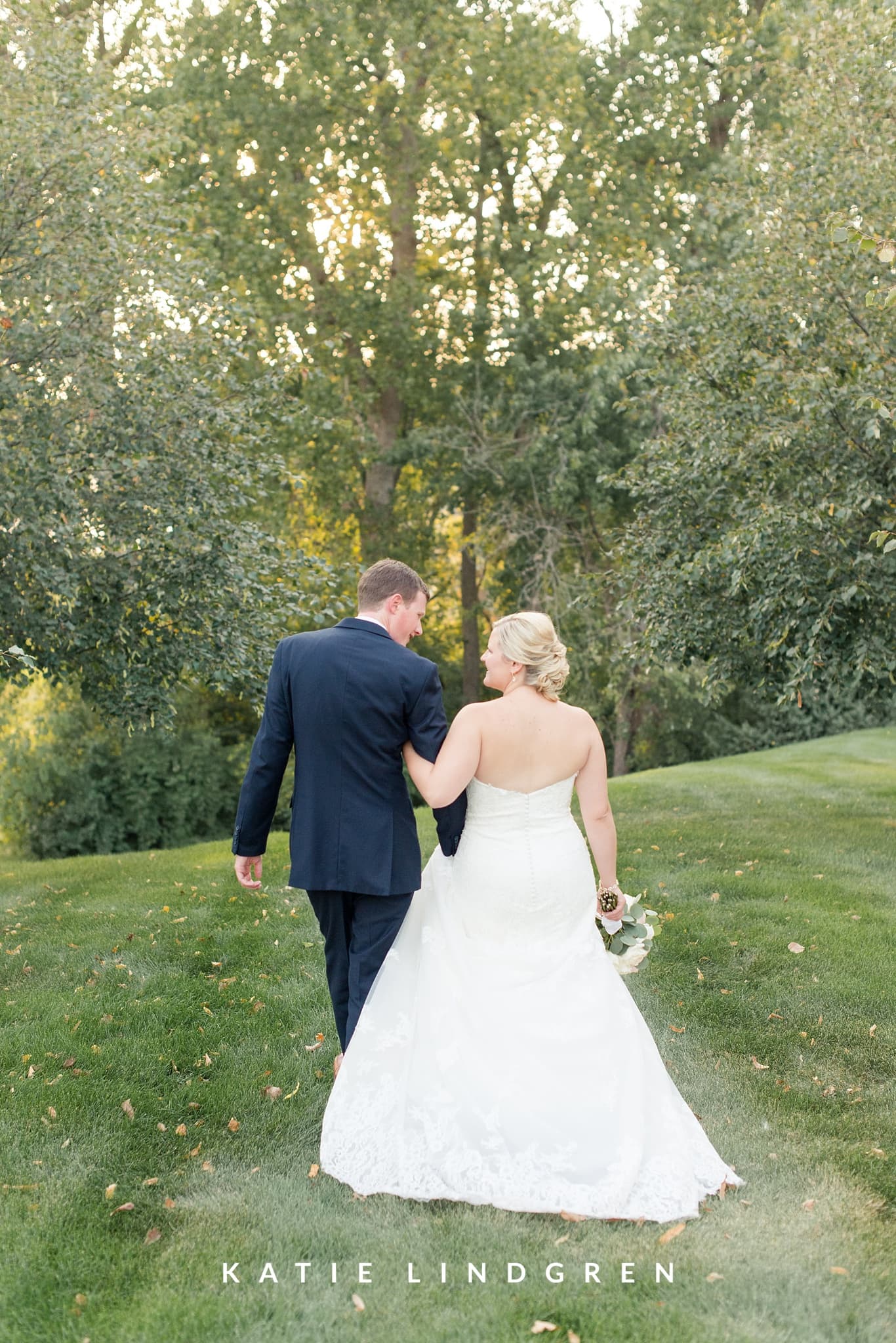 Des Moines Wedding Photographer