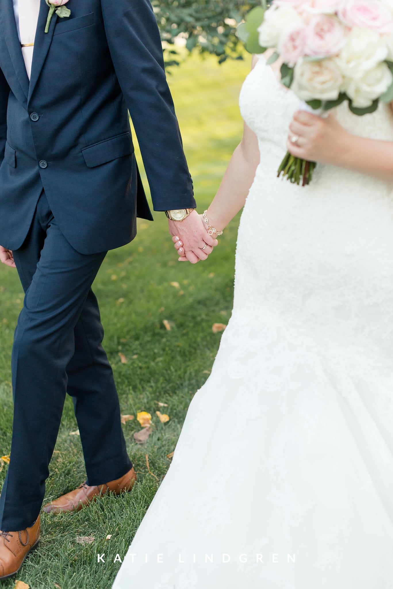 Des Moines Wedding Photographer