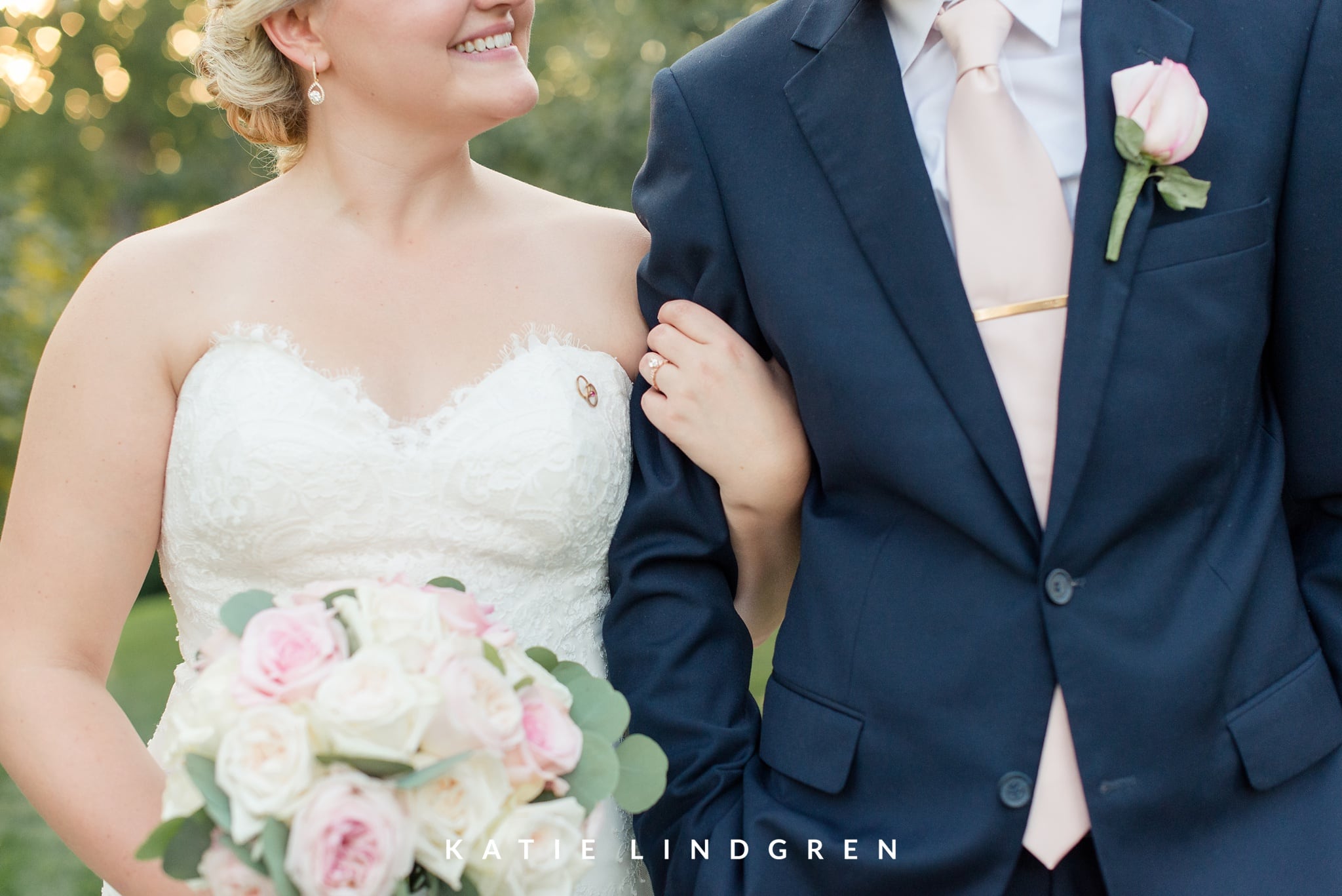 Des Moines Wedding Photographer