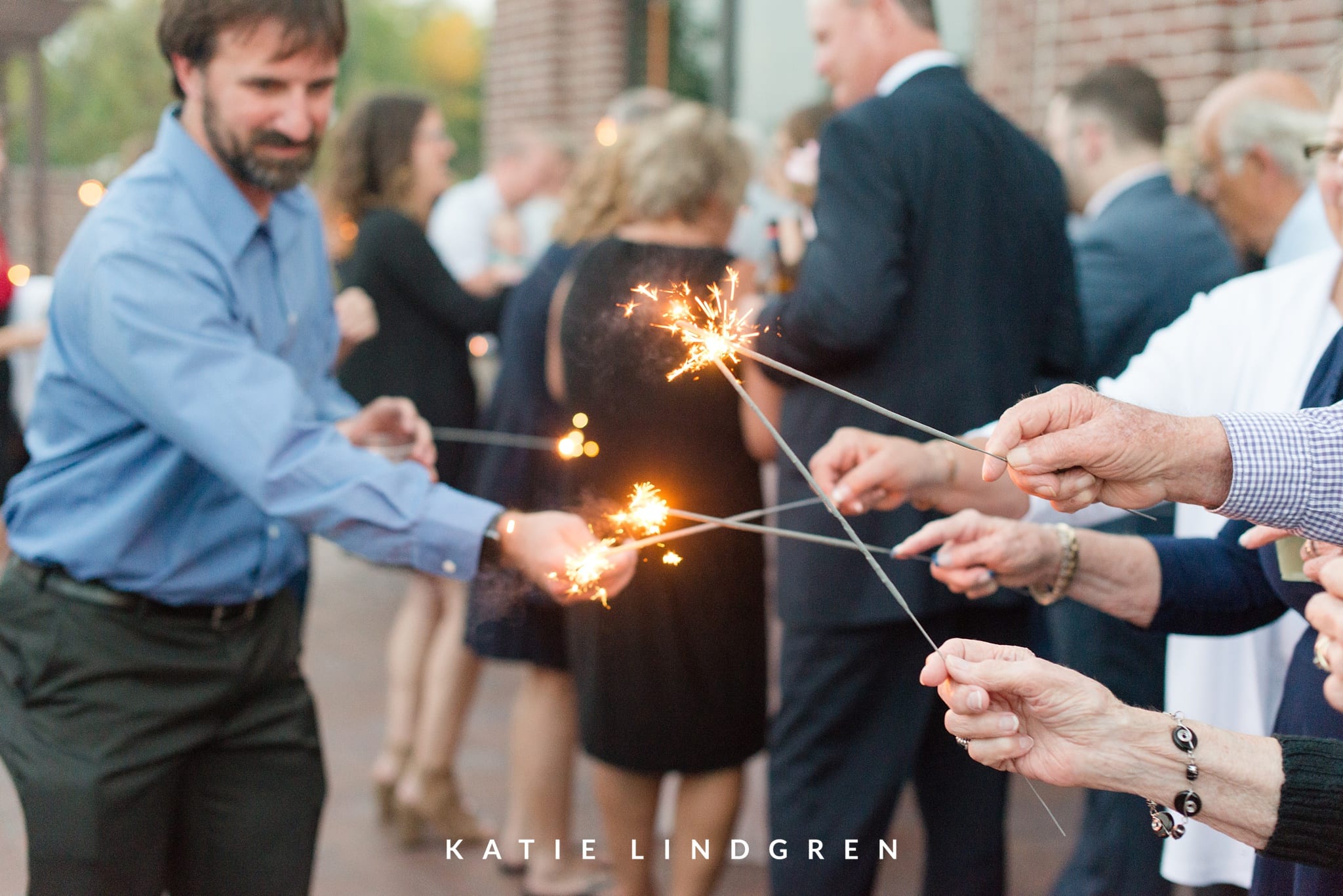 Des Moines Wedding Photographer